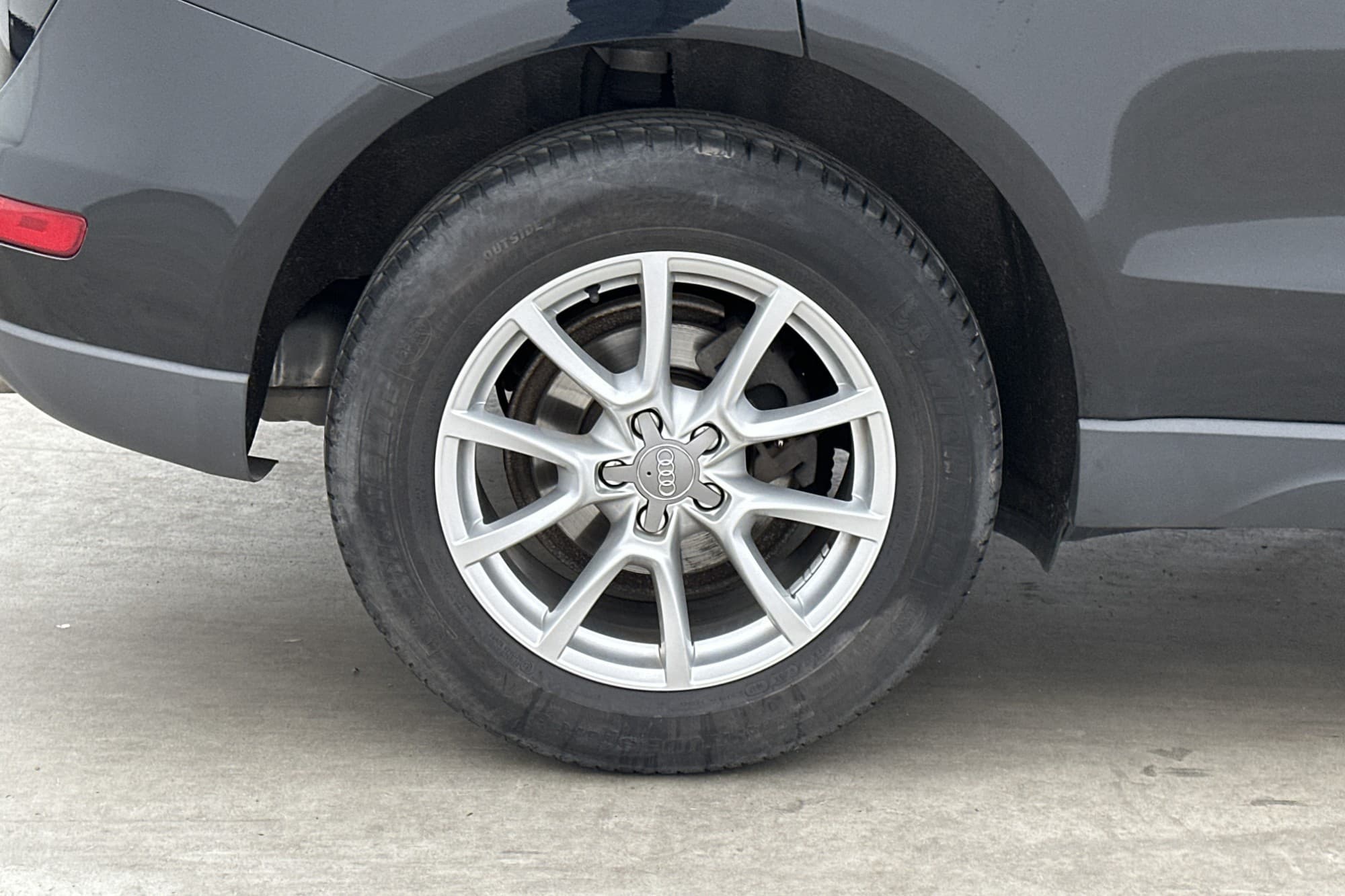 slider