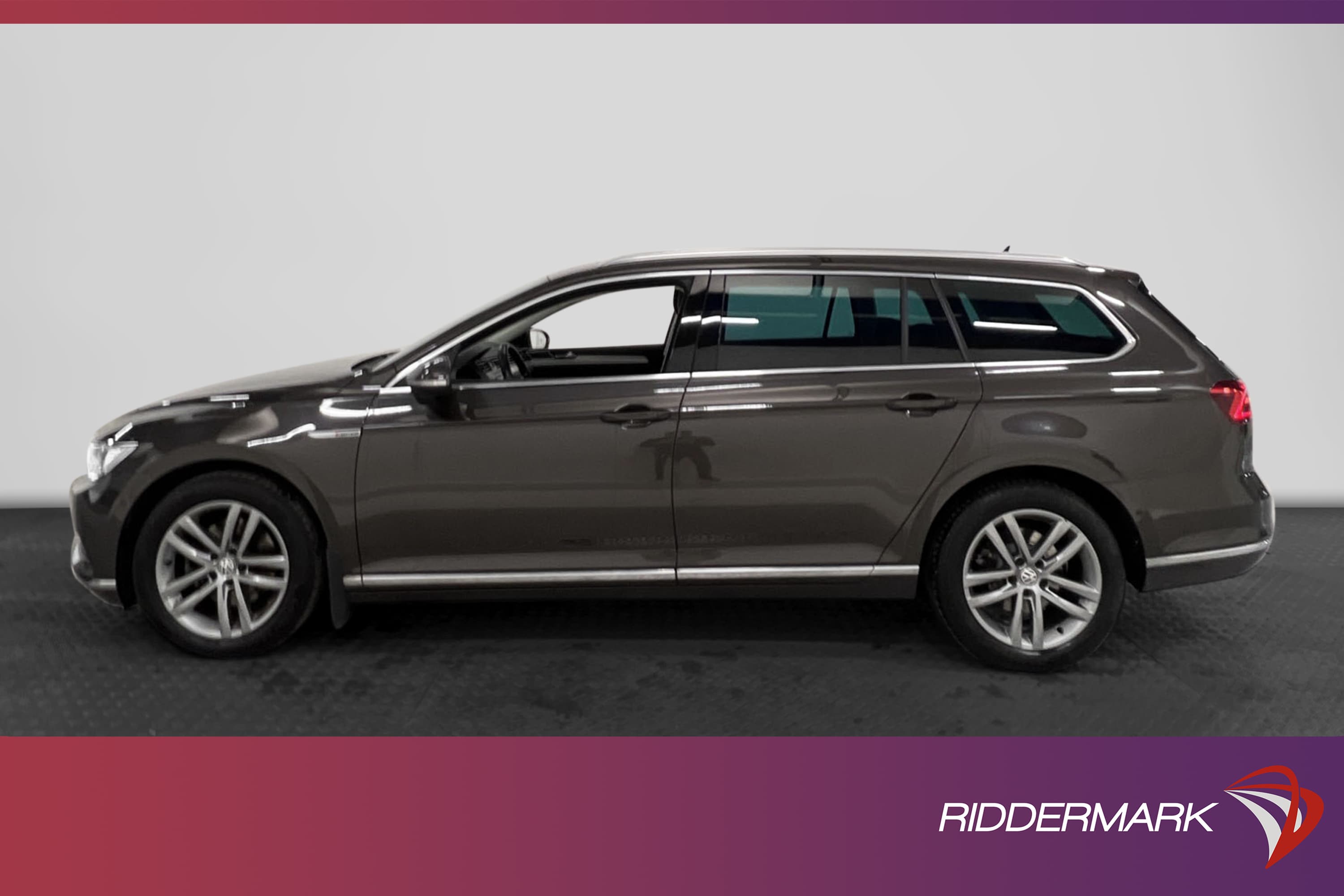 Volkswagen Passat SC