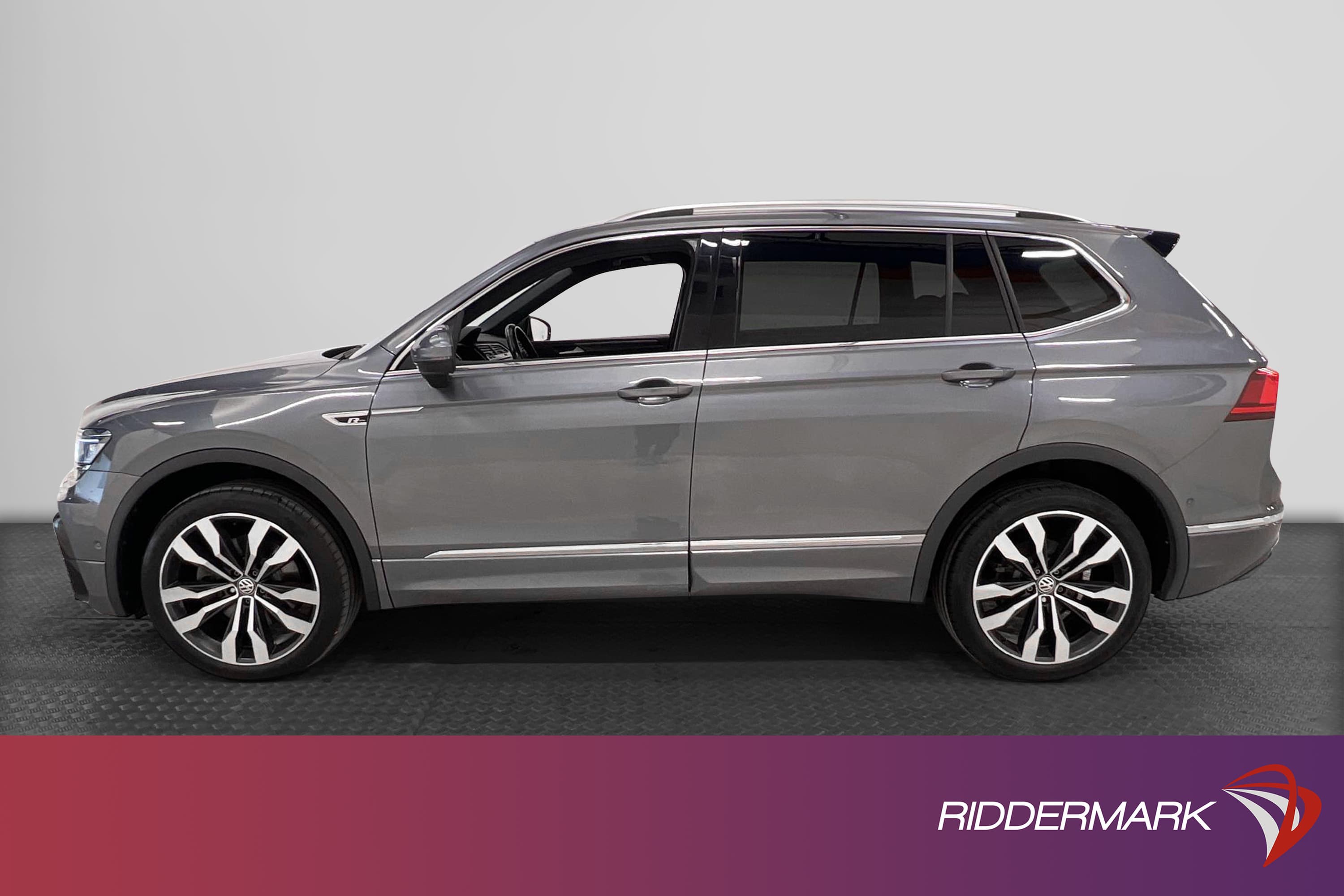 Volkswagen Tiguan Allspace 4M 190hk