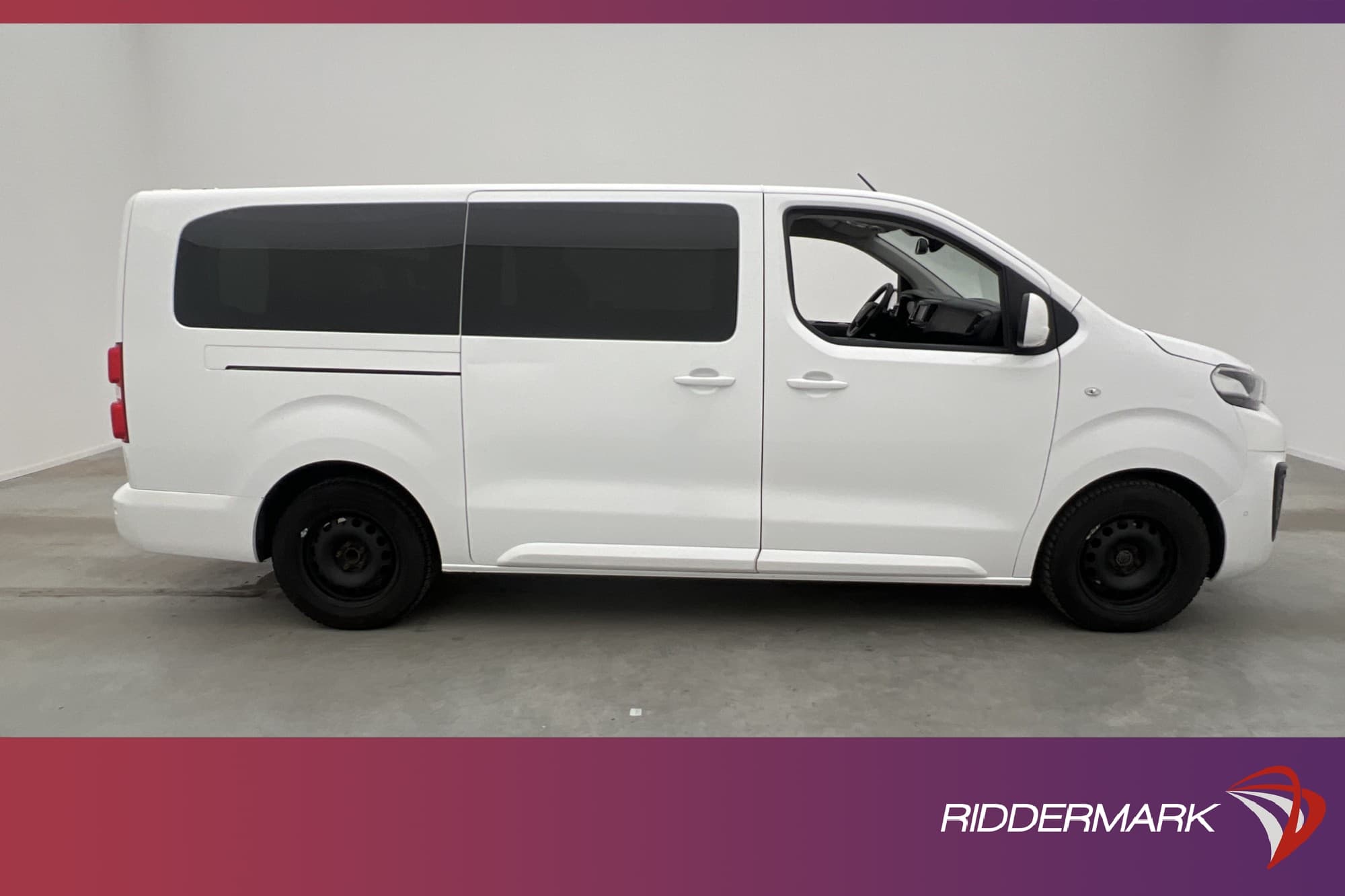 Peugeot Expert Traveller L3