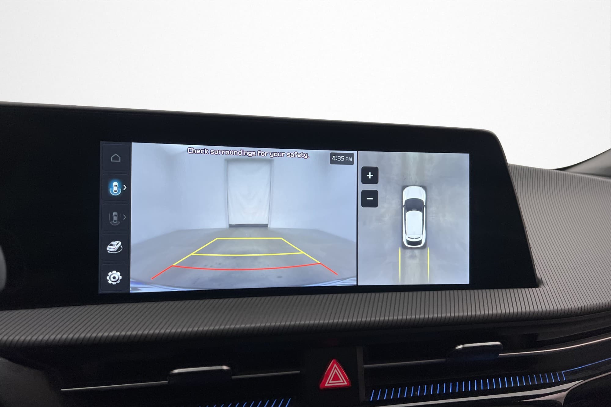 Kia EV6 77.4 kWh AWD GT-Line Pano 360° Meridian HUD MOMS