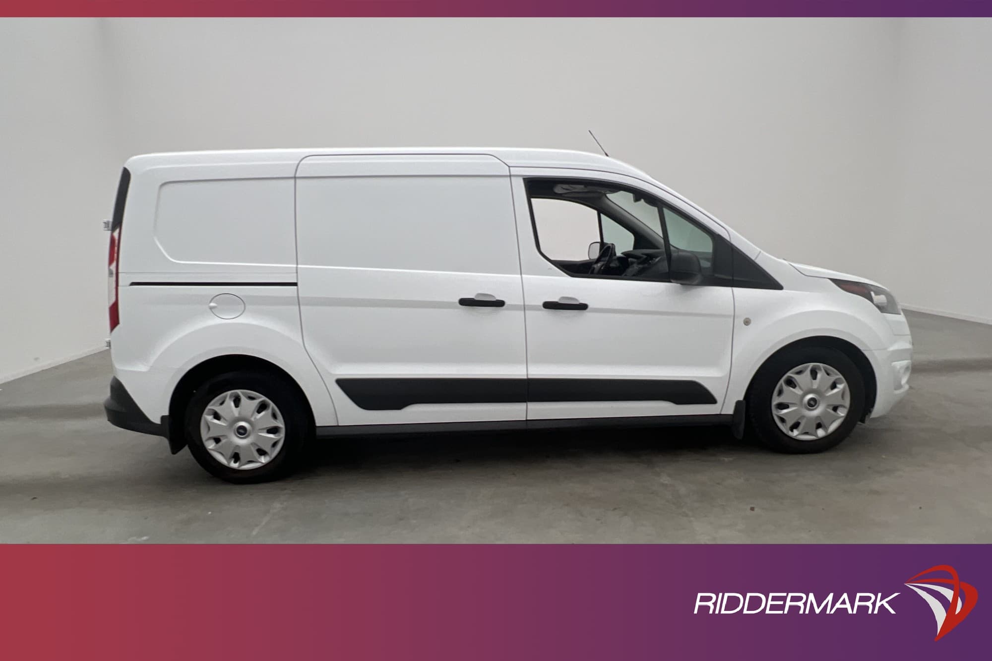 Ford Transit Connect LWB
