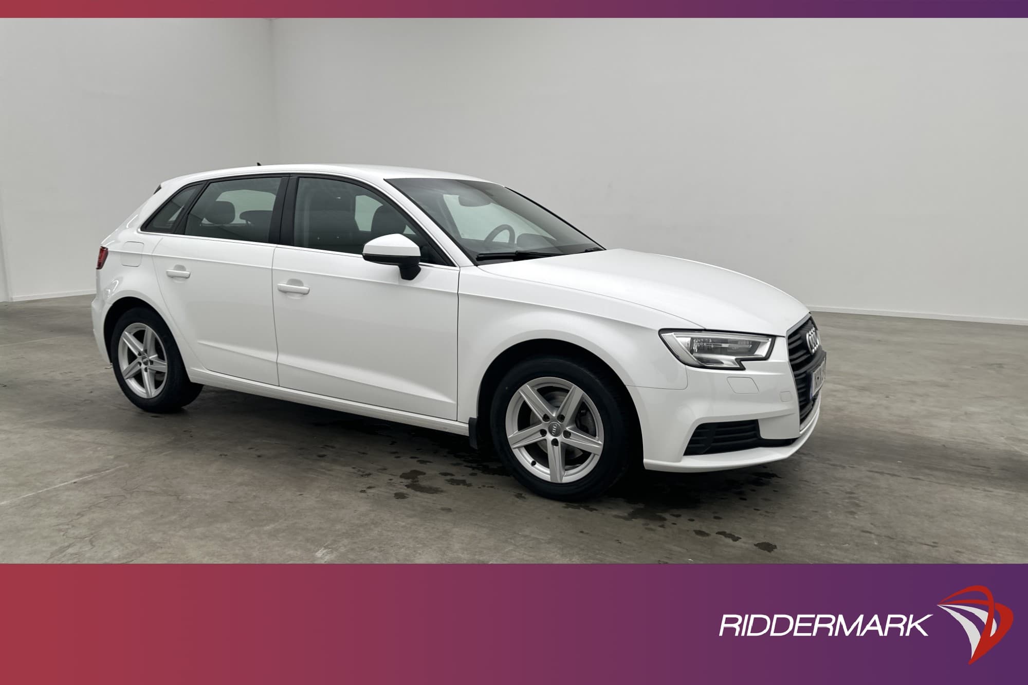 Audi A3 35 TFSI