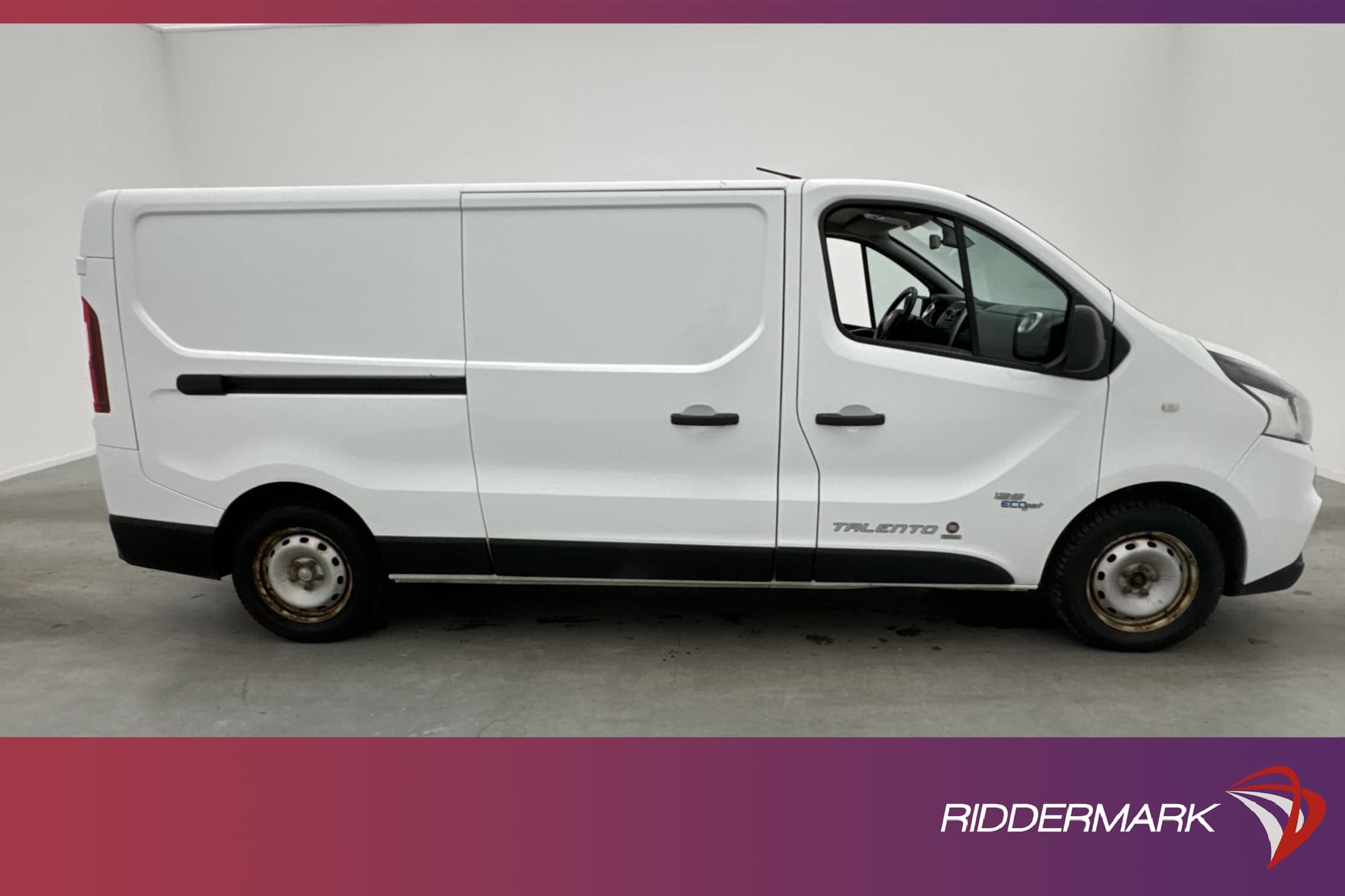 Fiat Talento
