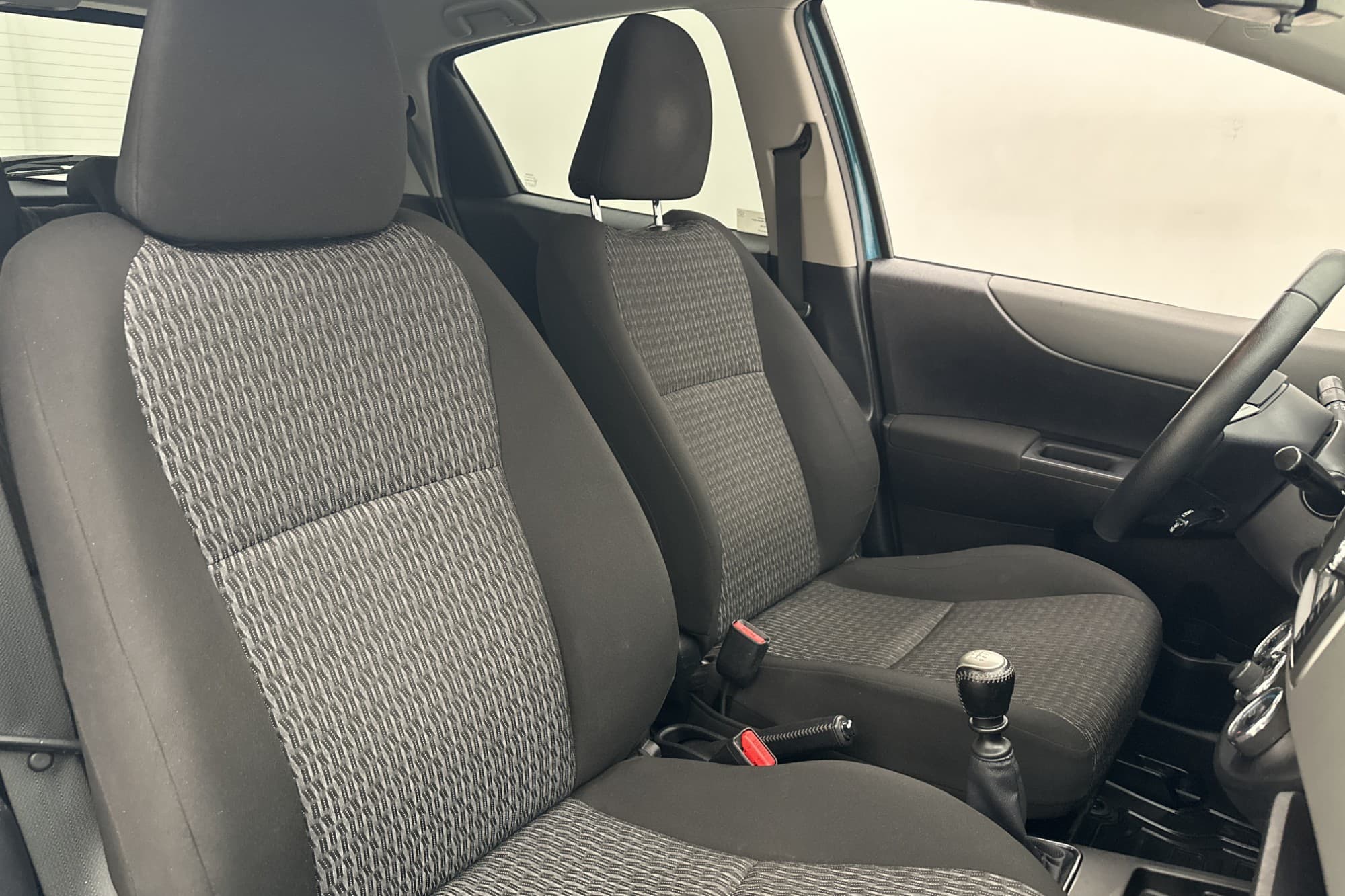 Toyota Yaris 1.33 VVT-i 99hk Edition 50 Kamera Farthållare