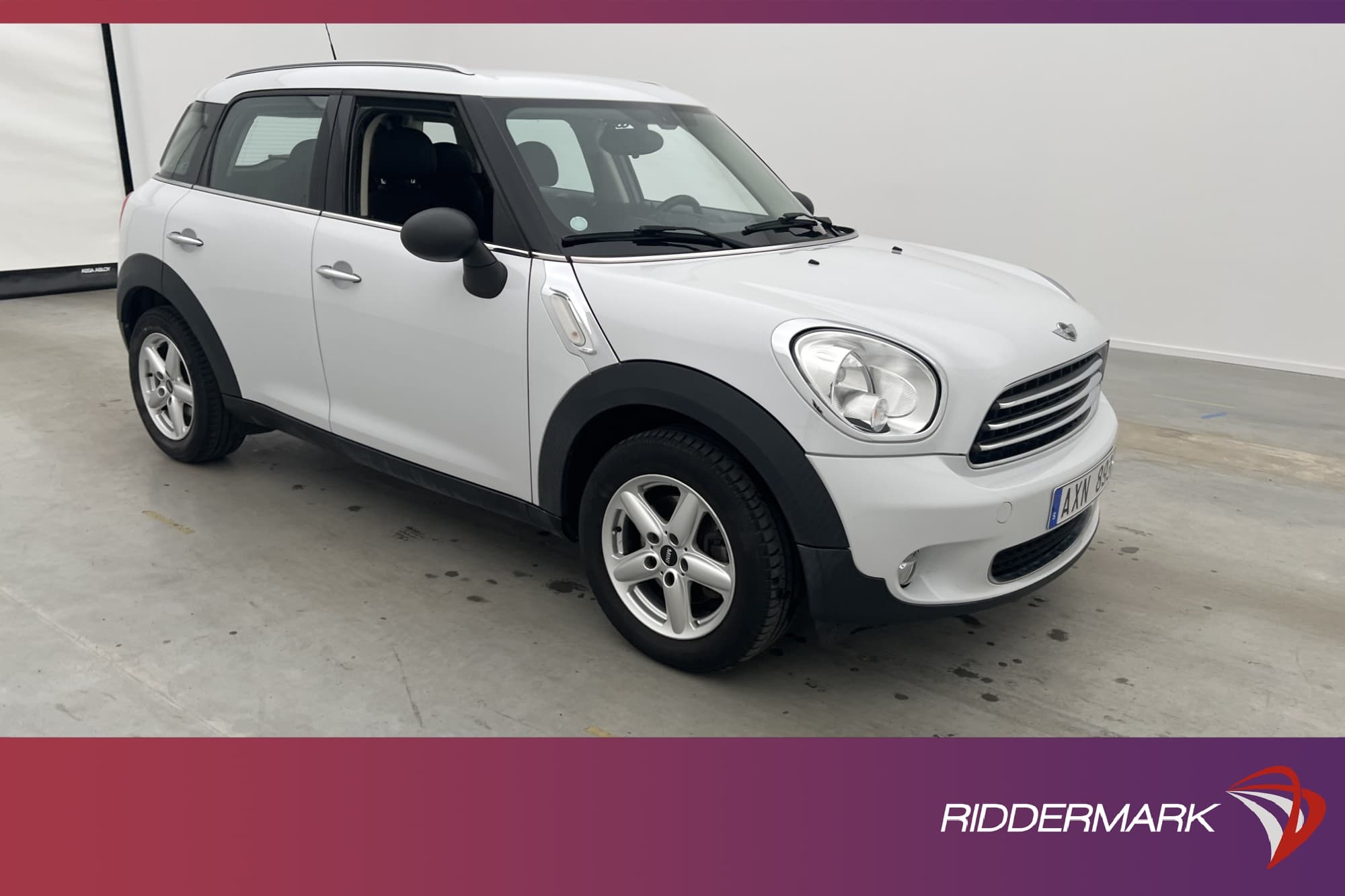 MINI Countryman 98hk