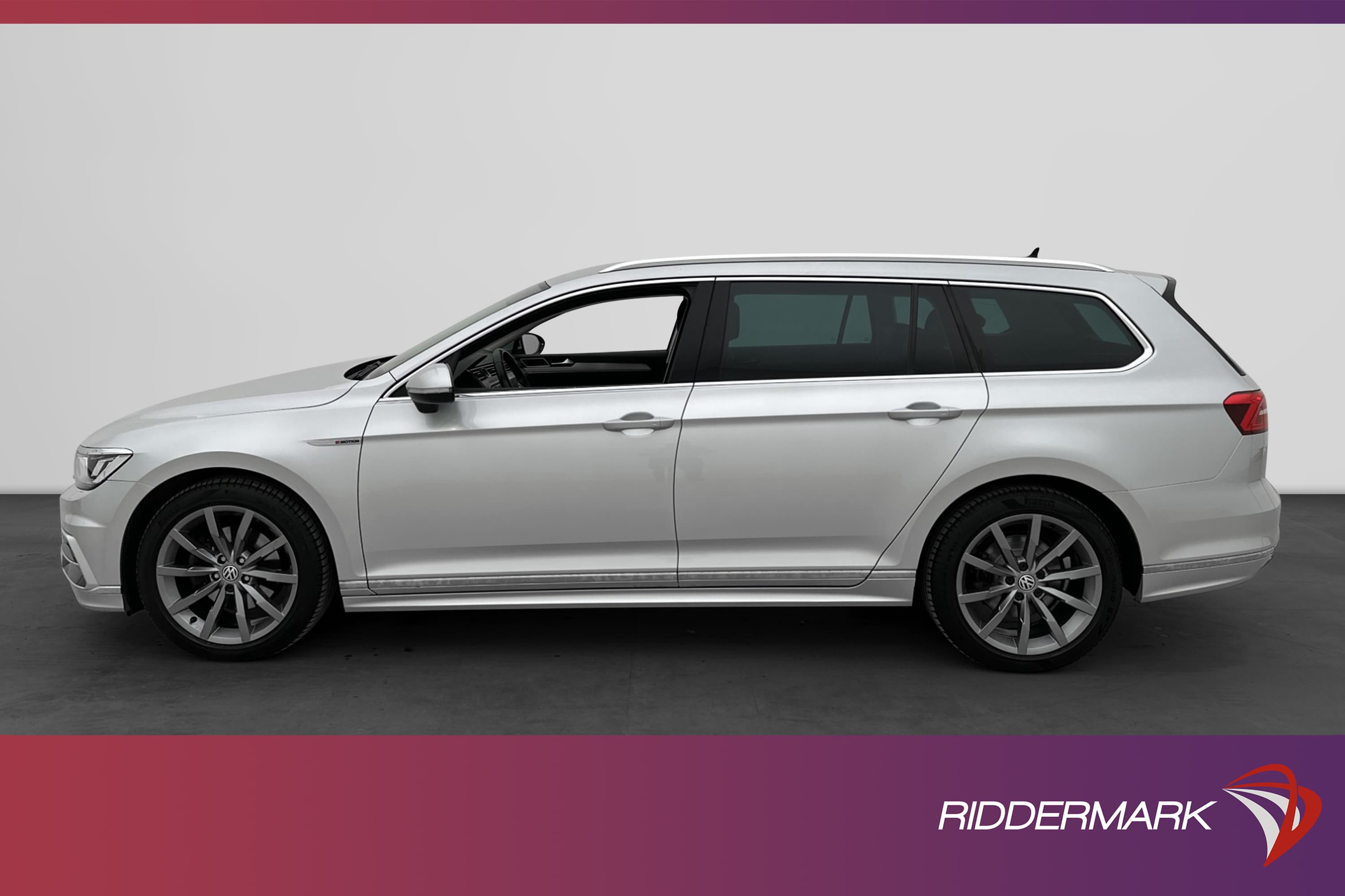 Volkswagen Passat SC