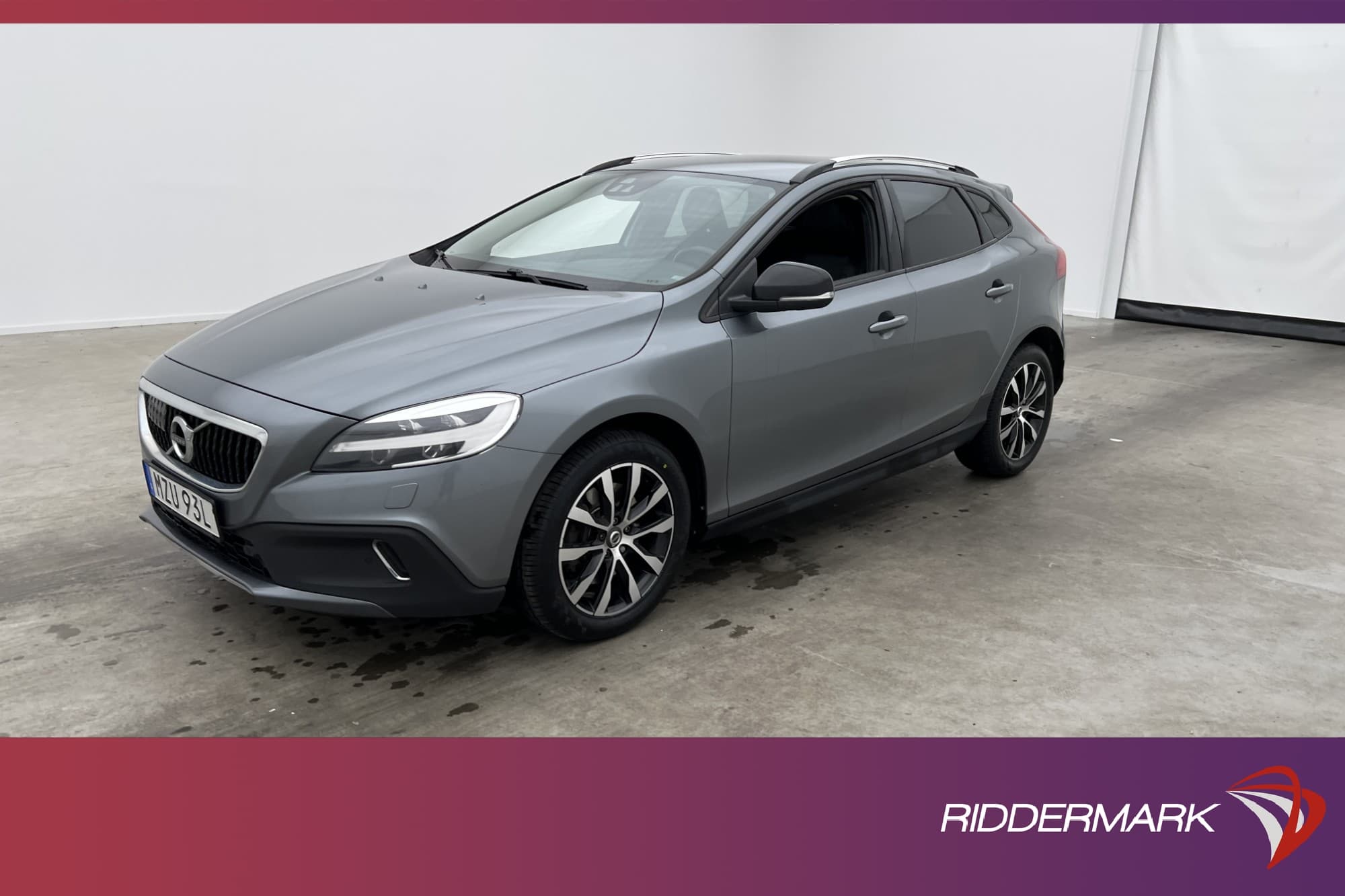 Volvo V40 Cross Country D3