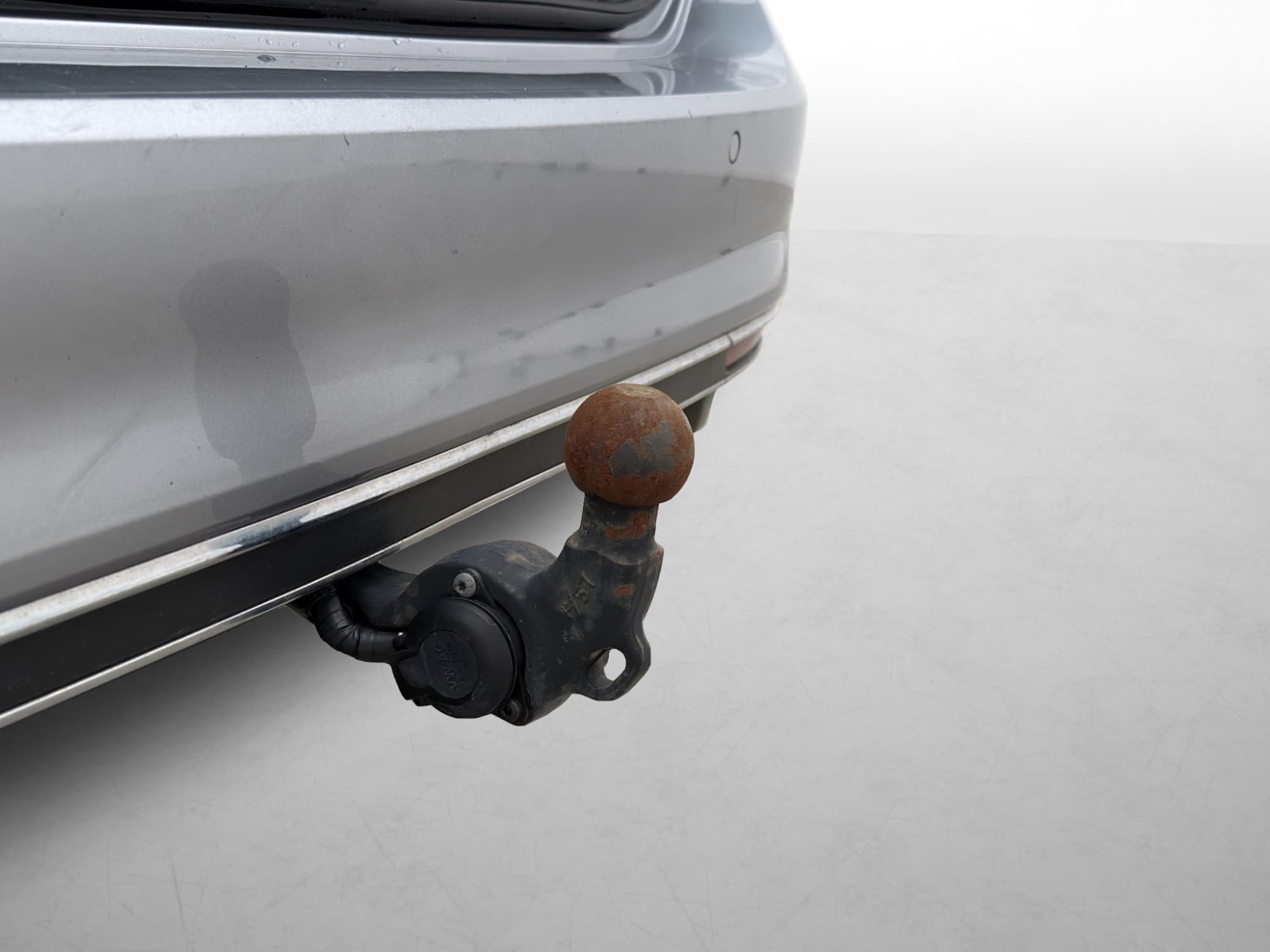 Volkswagen Passat GTE Executive Cockpit Kamera Navi Drag