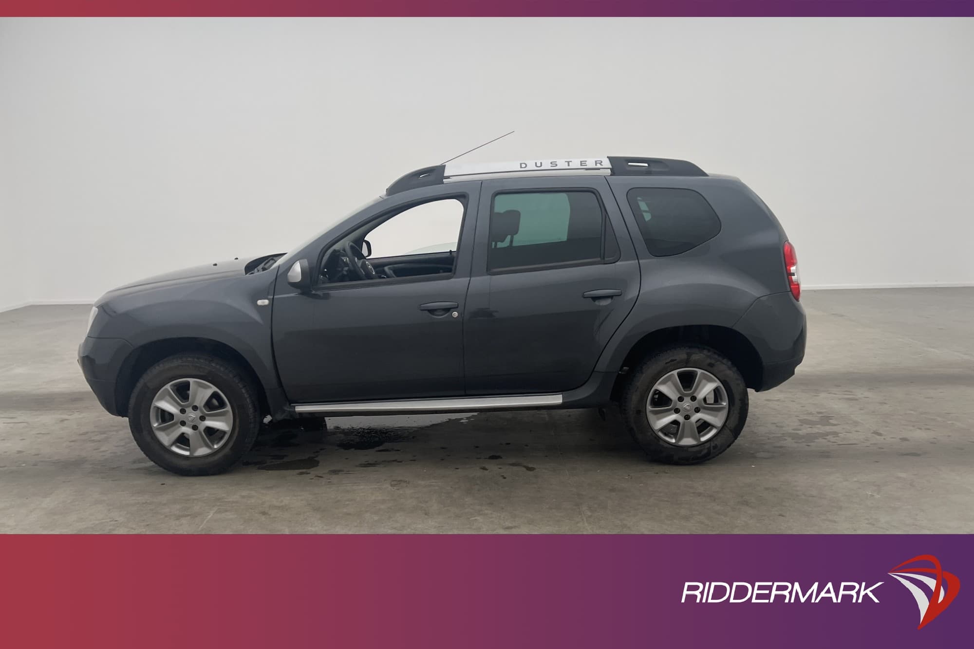 Dacia Duster 1.2 TCe 125hk