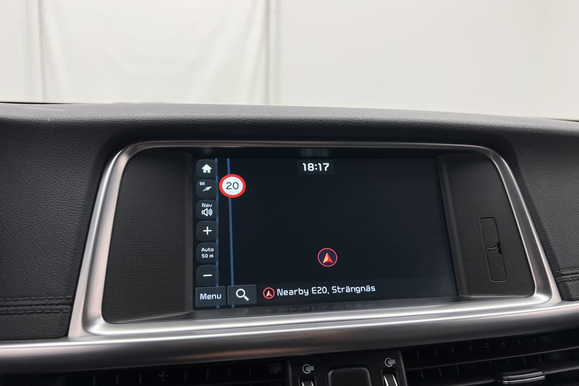 Kia Optima SW Plug-in 205hk Advance Plus 2 H/K Värmare Drag