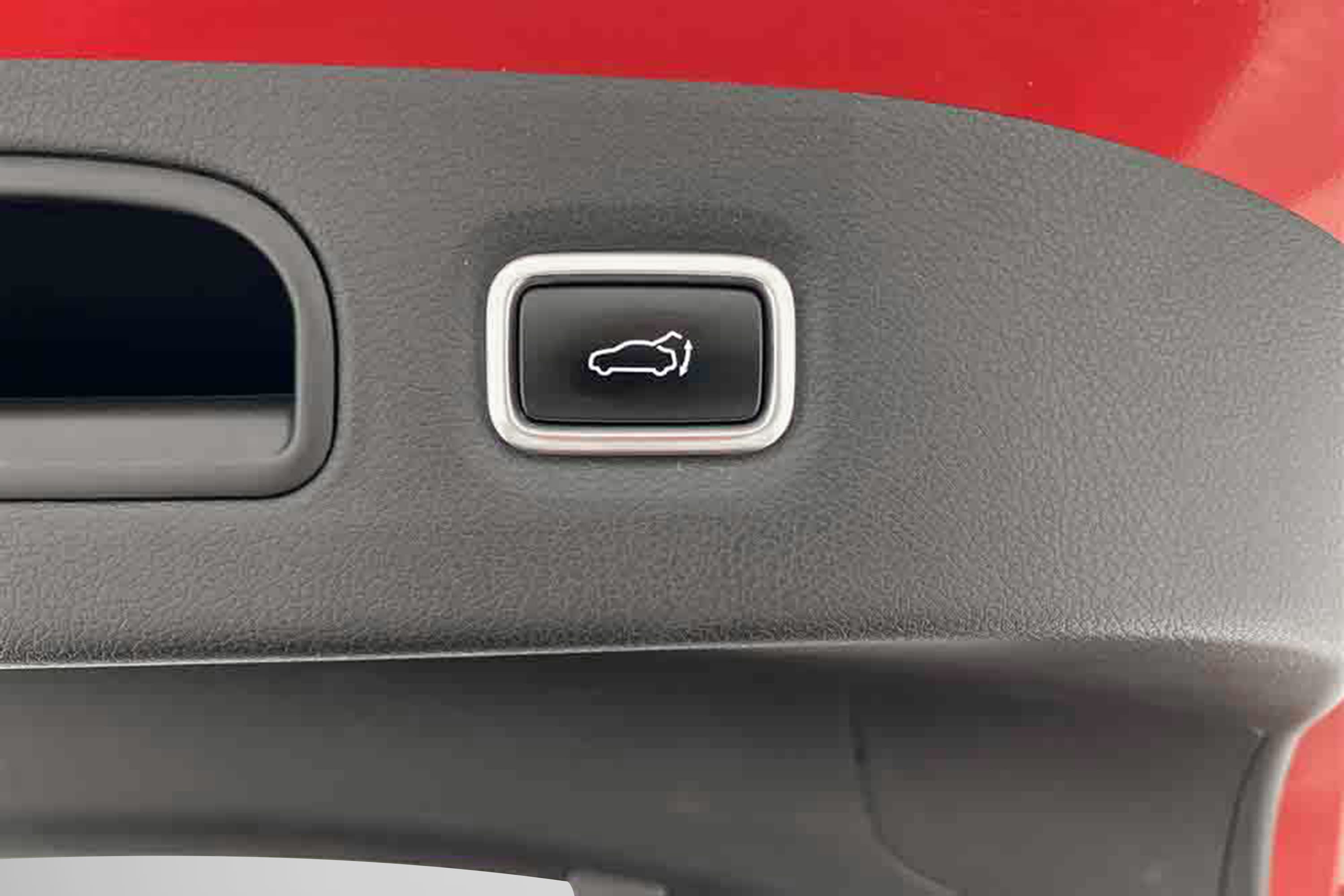 Kia Stinger 2.2 CRDi AWD GT-Line Skinn Navi H/K 360° HUDinteriör