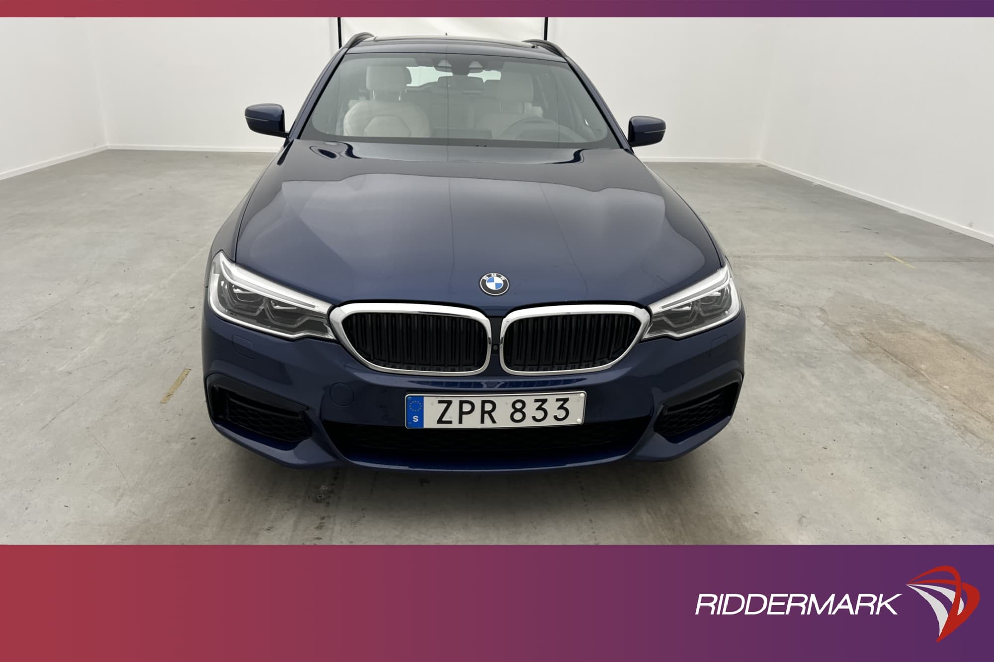 BMW 530 i xDrive