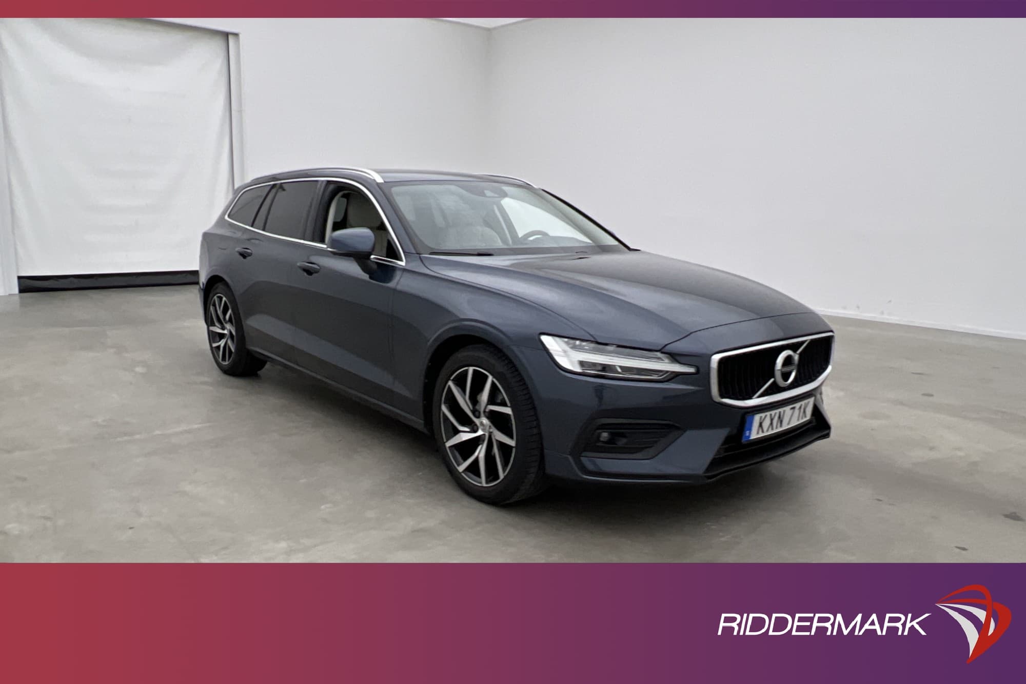 Volvo V60 D3