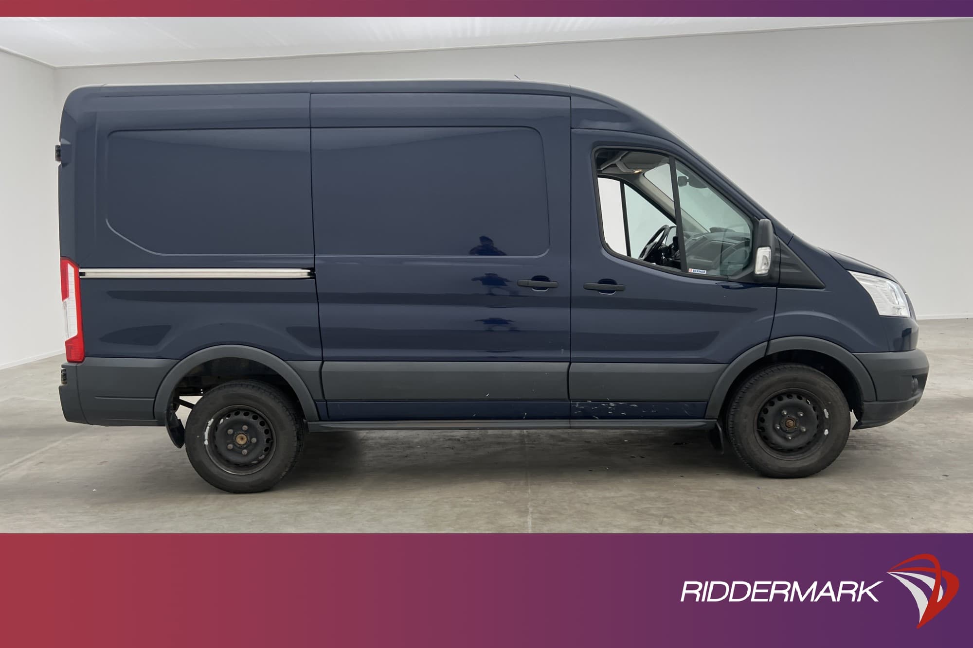 Ford Transit 350