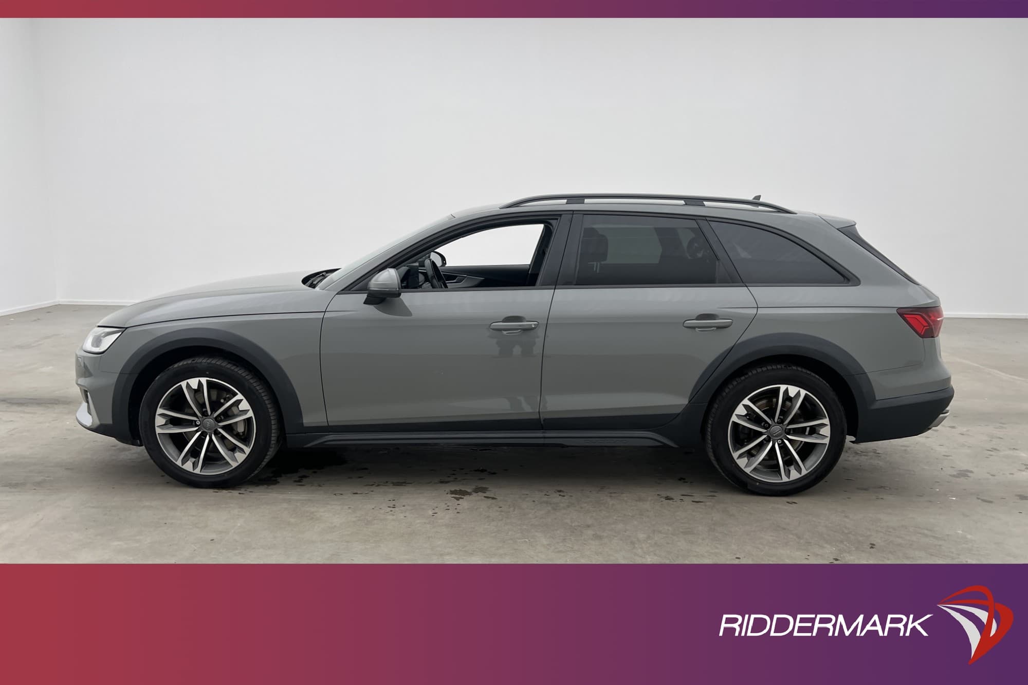 Audi A4 allroad quattro Comfort, Proline