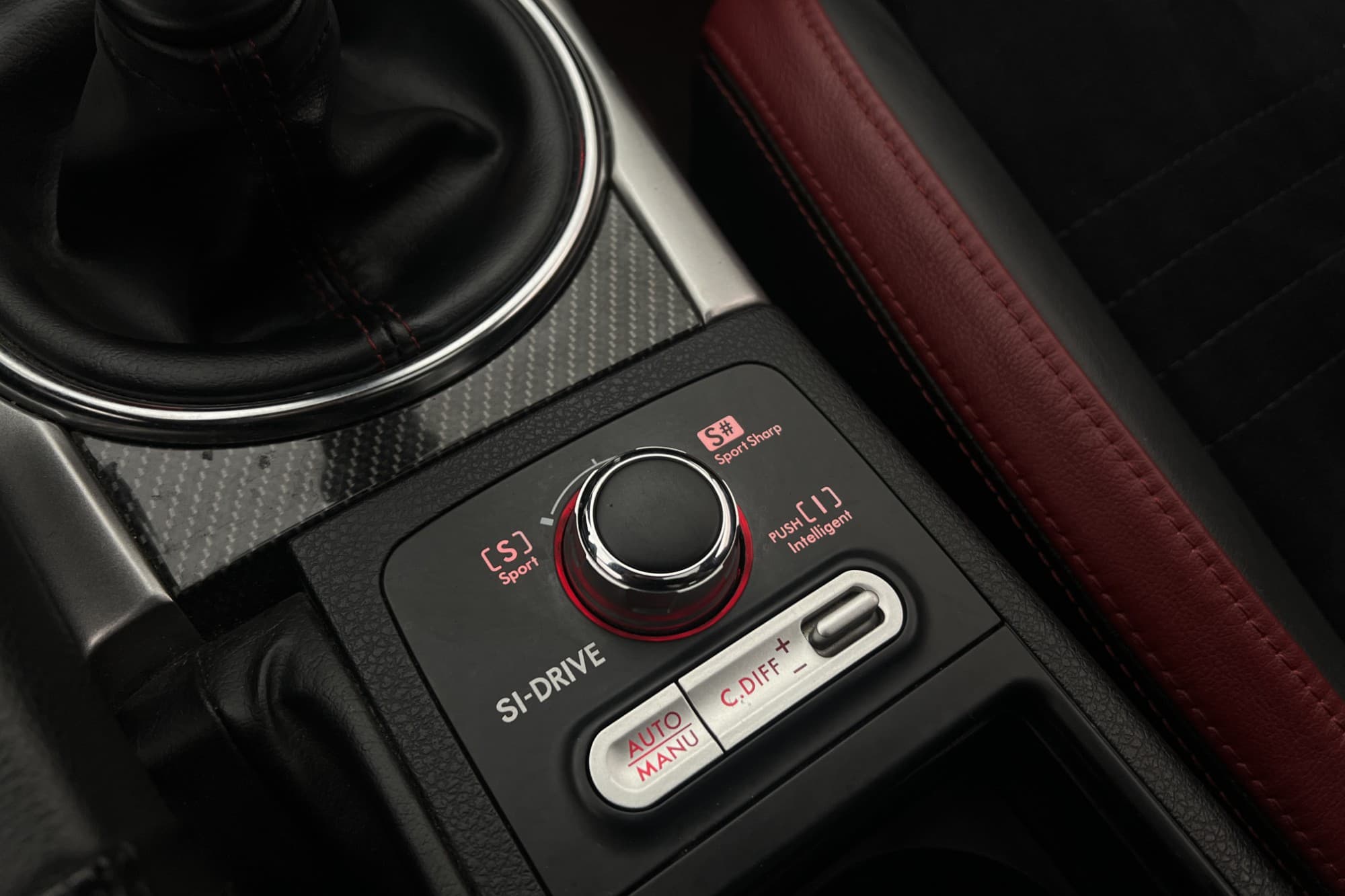 slider