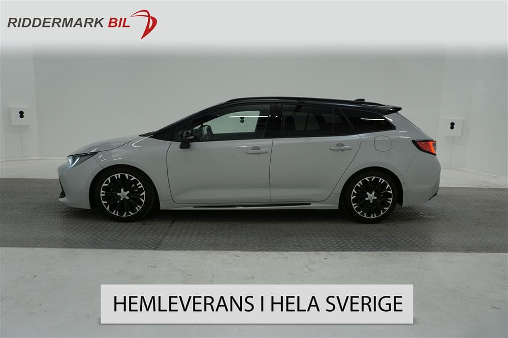 Toyota Corolla 1.8 Hybrid GR Sport