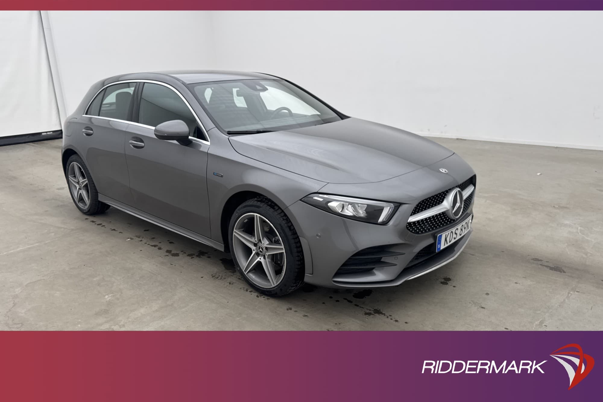 Mercedes-Benz A 250 e