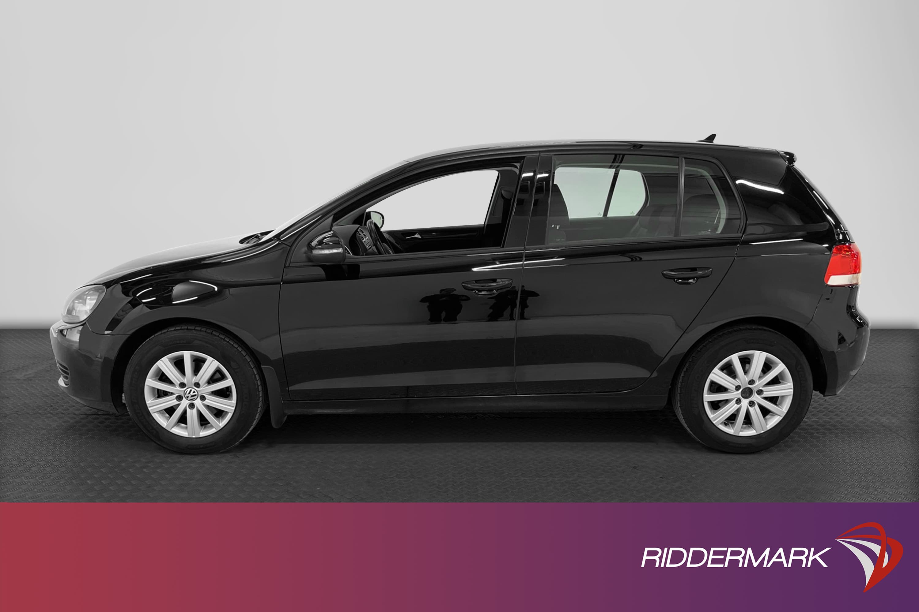 Volkswagen Golf 1.6 TDI 105hk