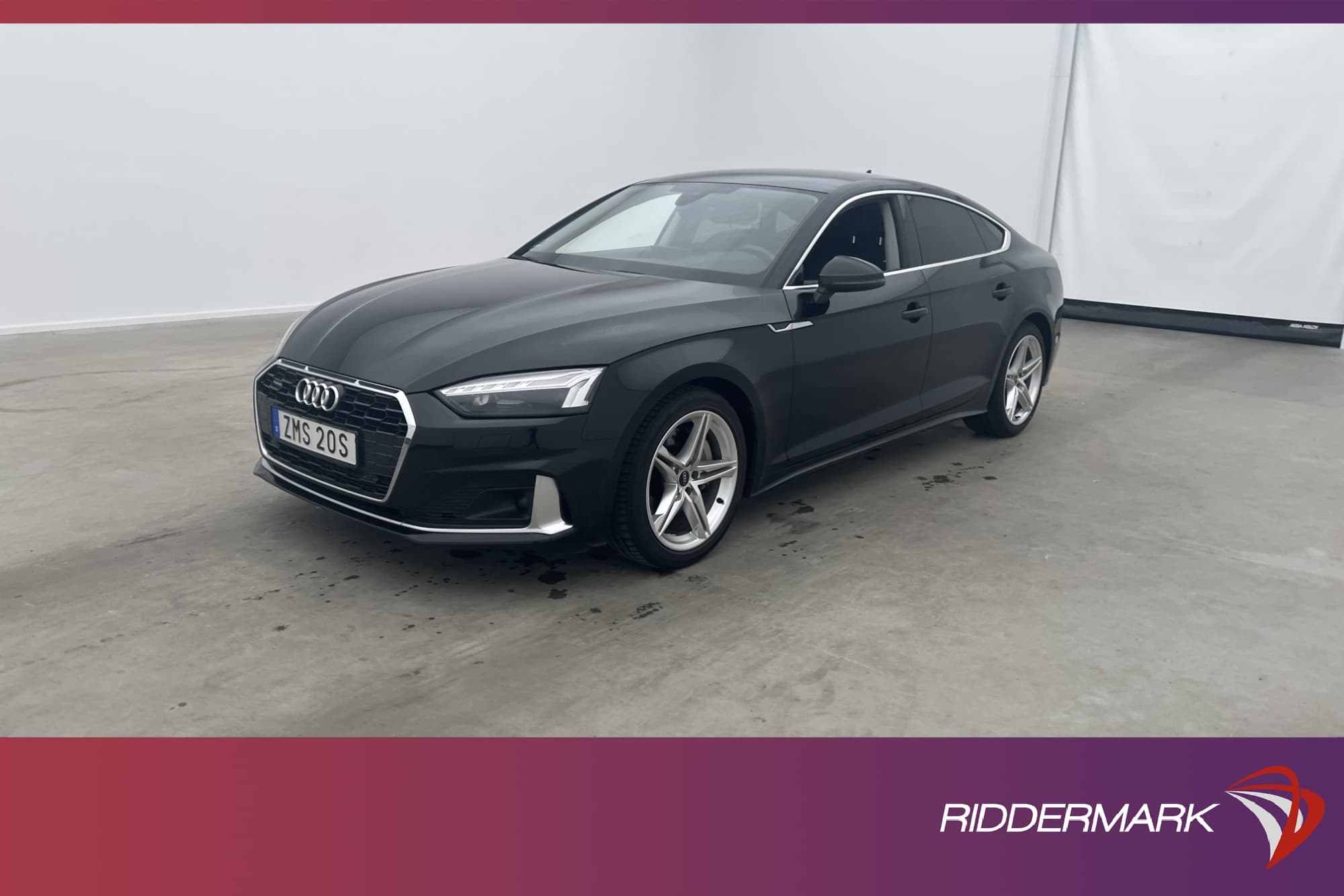 Audi A5 Sportback 45 TFSI Q