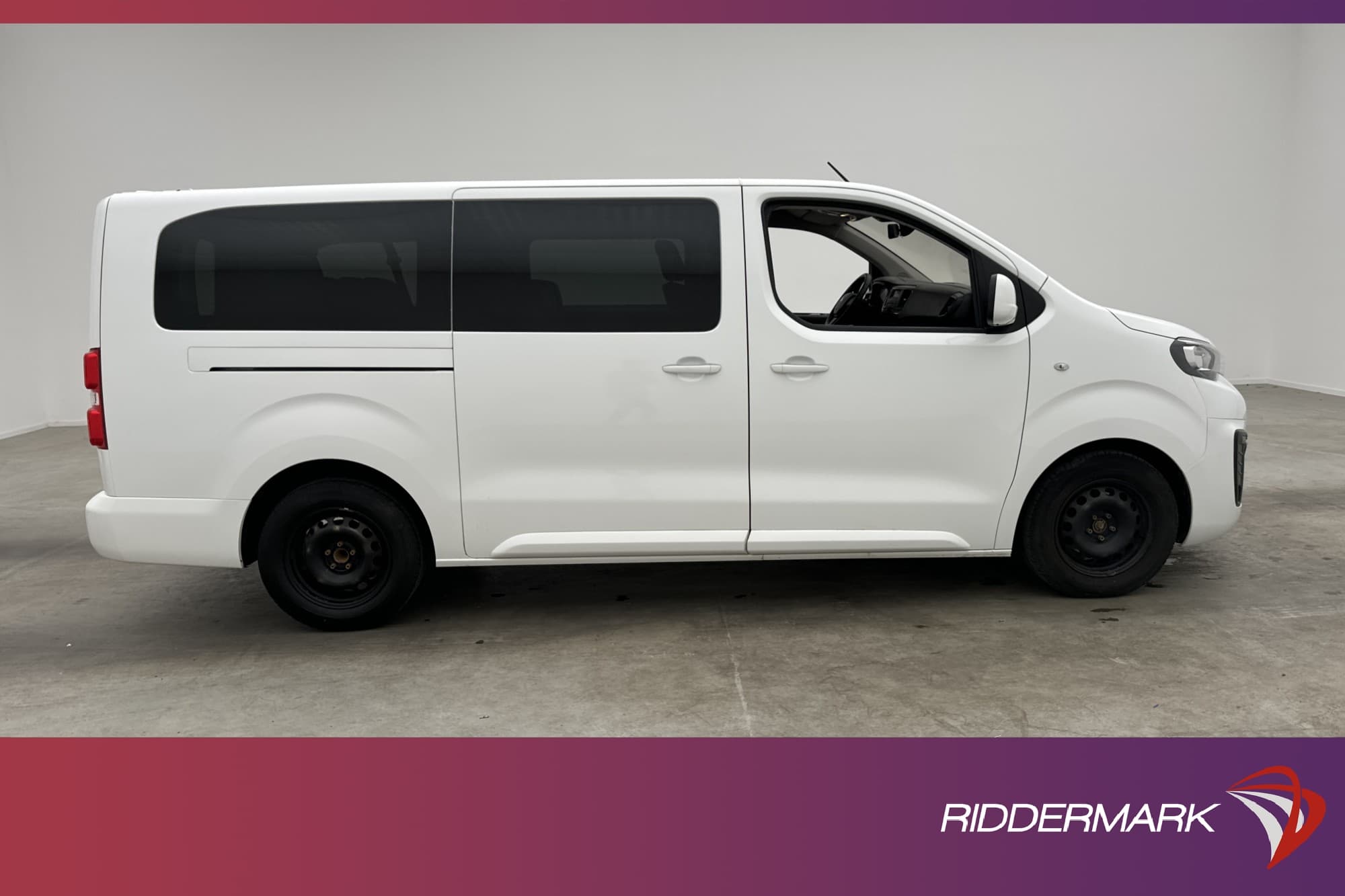 Peugeot Expert Tepee