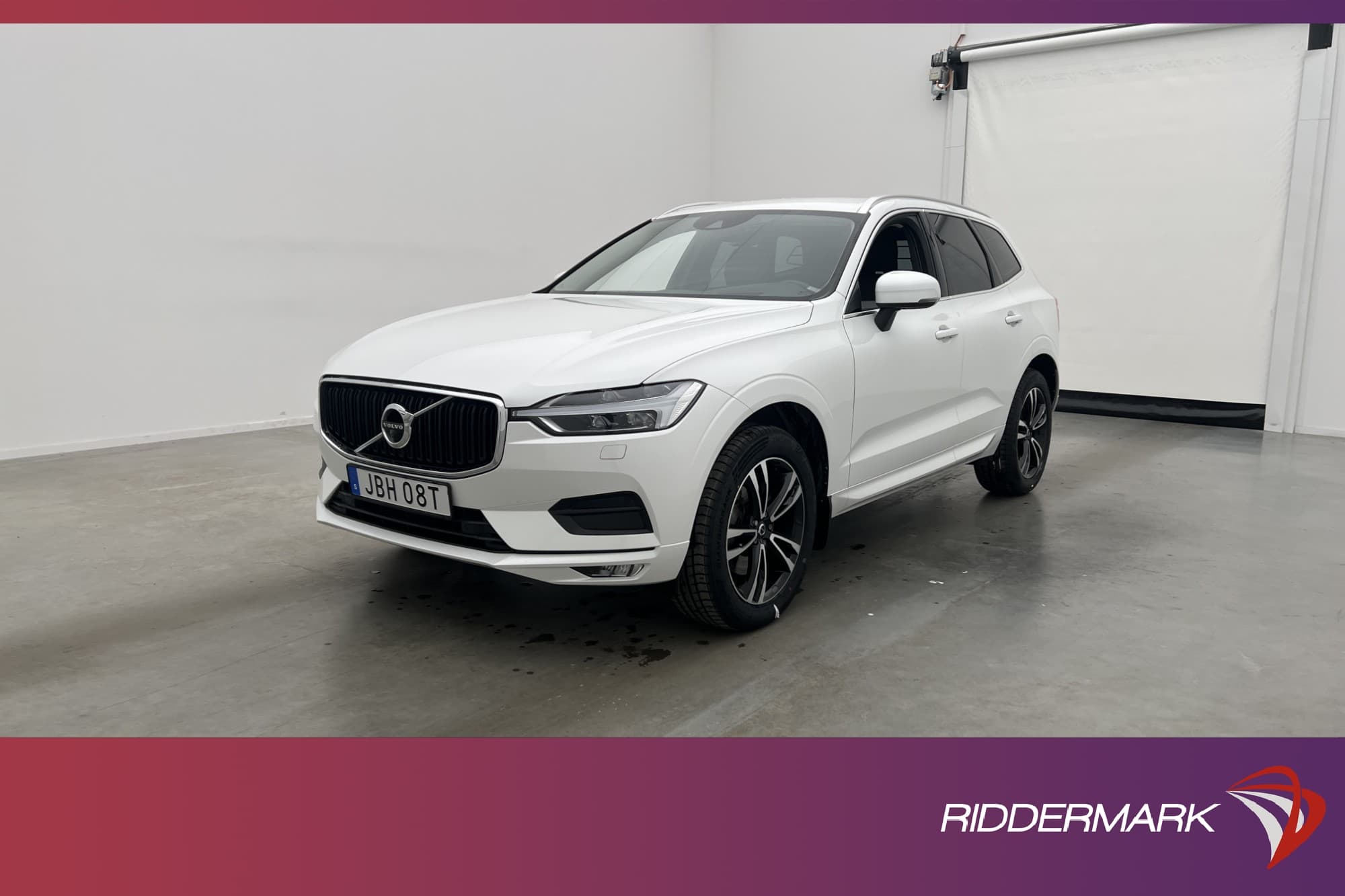 Volvo XC60 B4 AWD