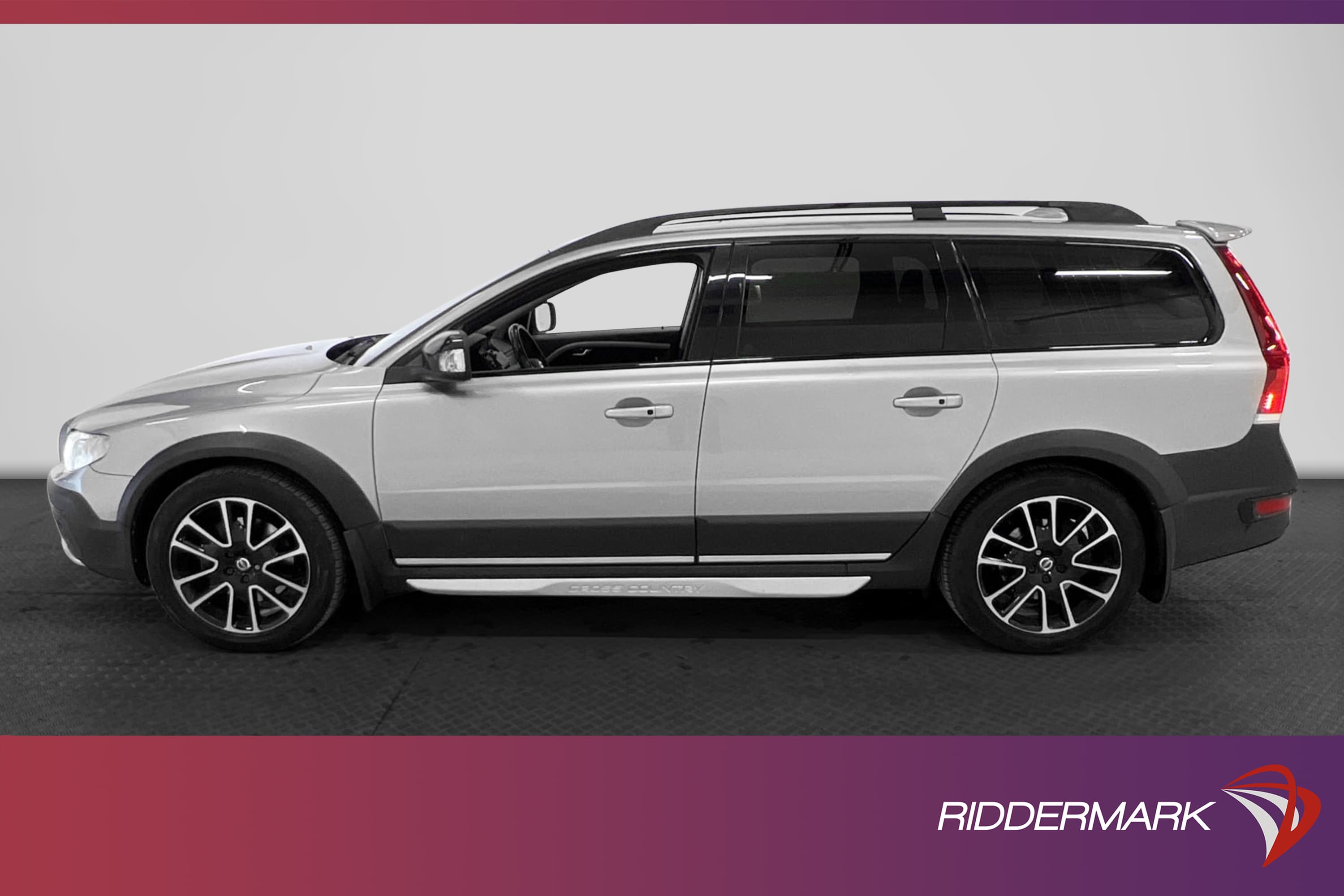 Volvo XC70 D4 AWD