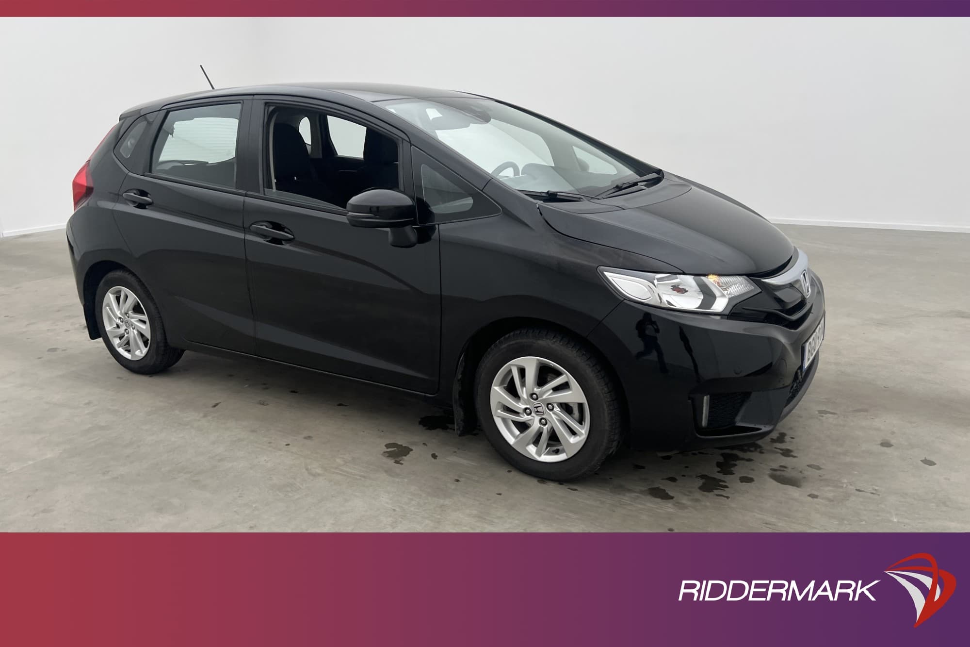 Honda Jazz 1.3 i-VTEC 102hk