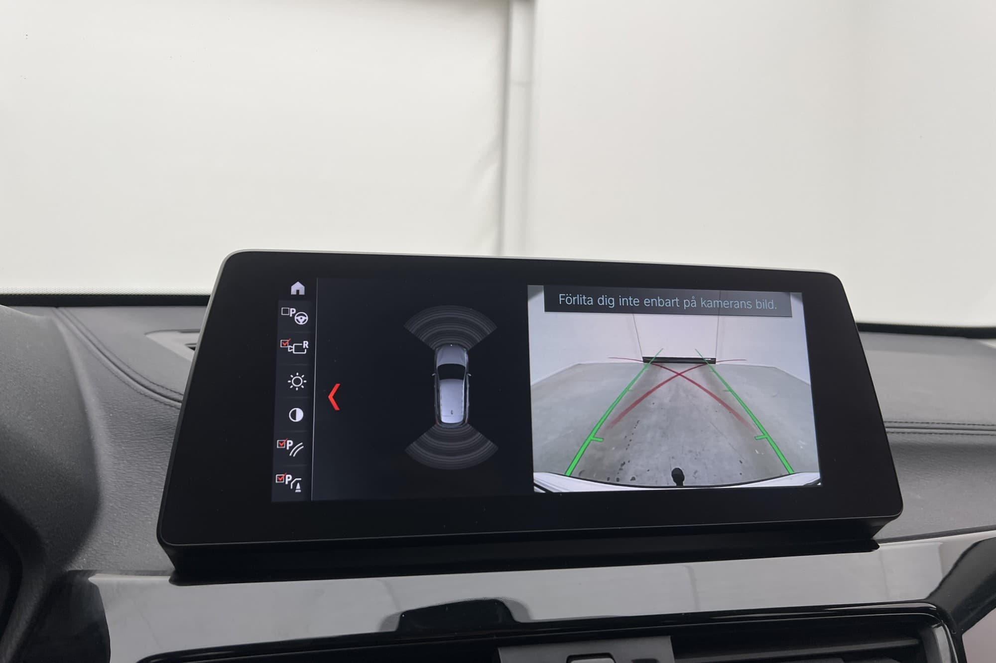 BMW X1 xDrive25e 220hk Sport Line HUD HiFi Kamera Dragkrok