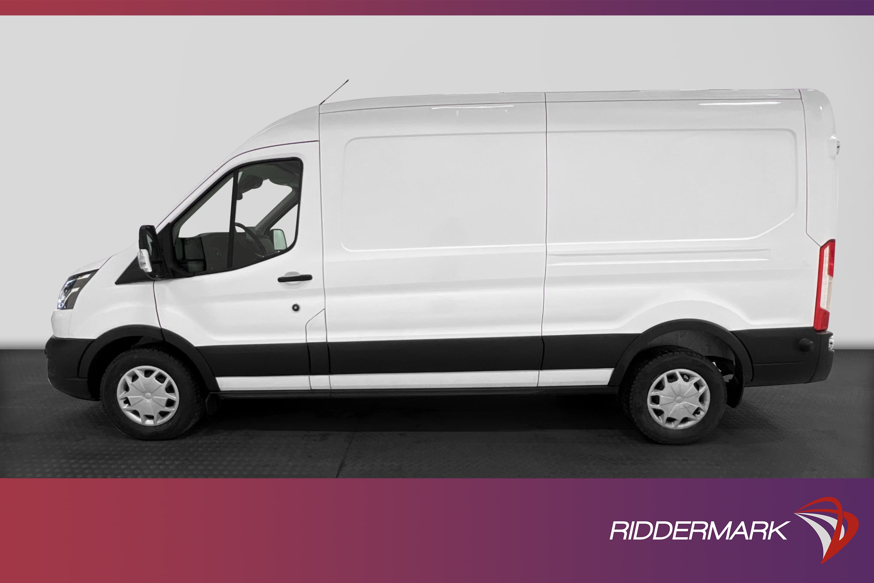 Ford Transit 350