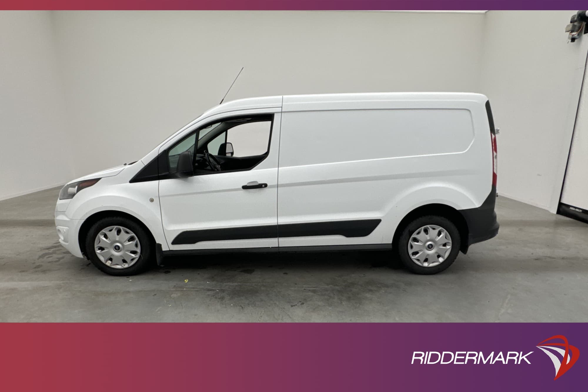 Ford Transit Connect LWB