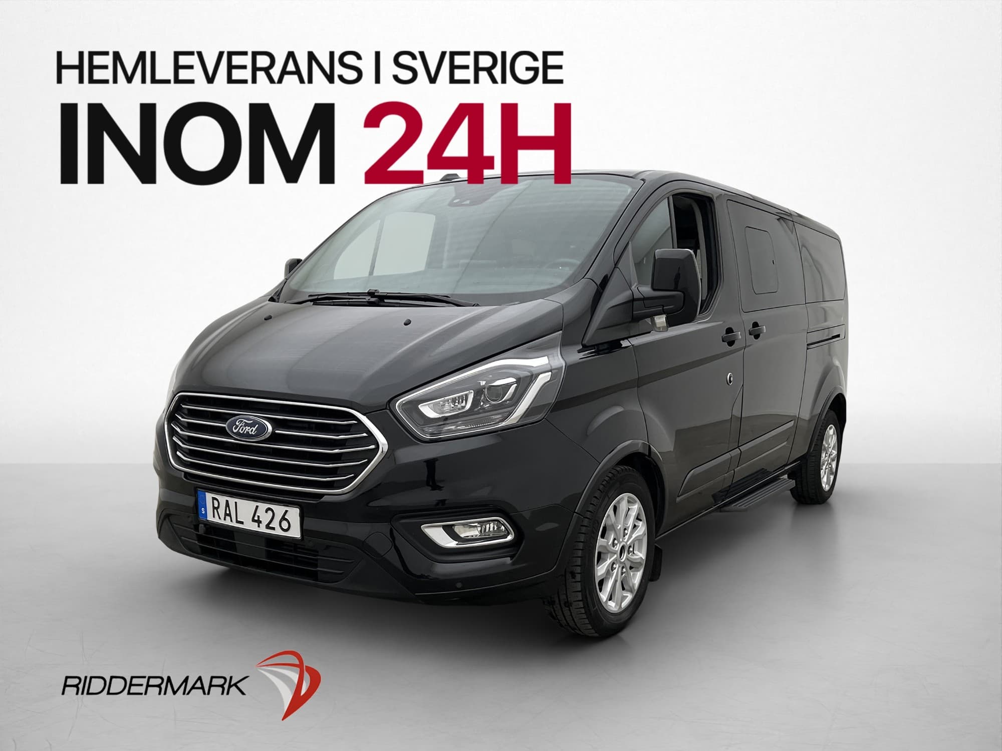 Ford Tourneo