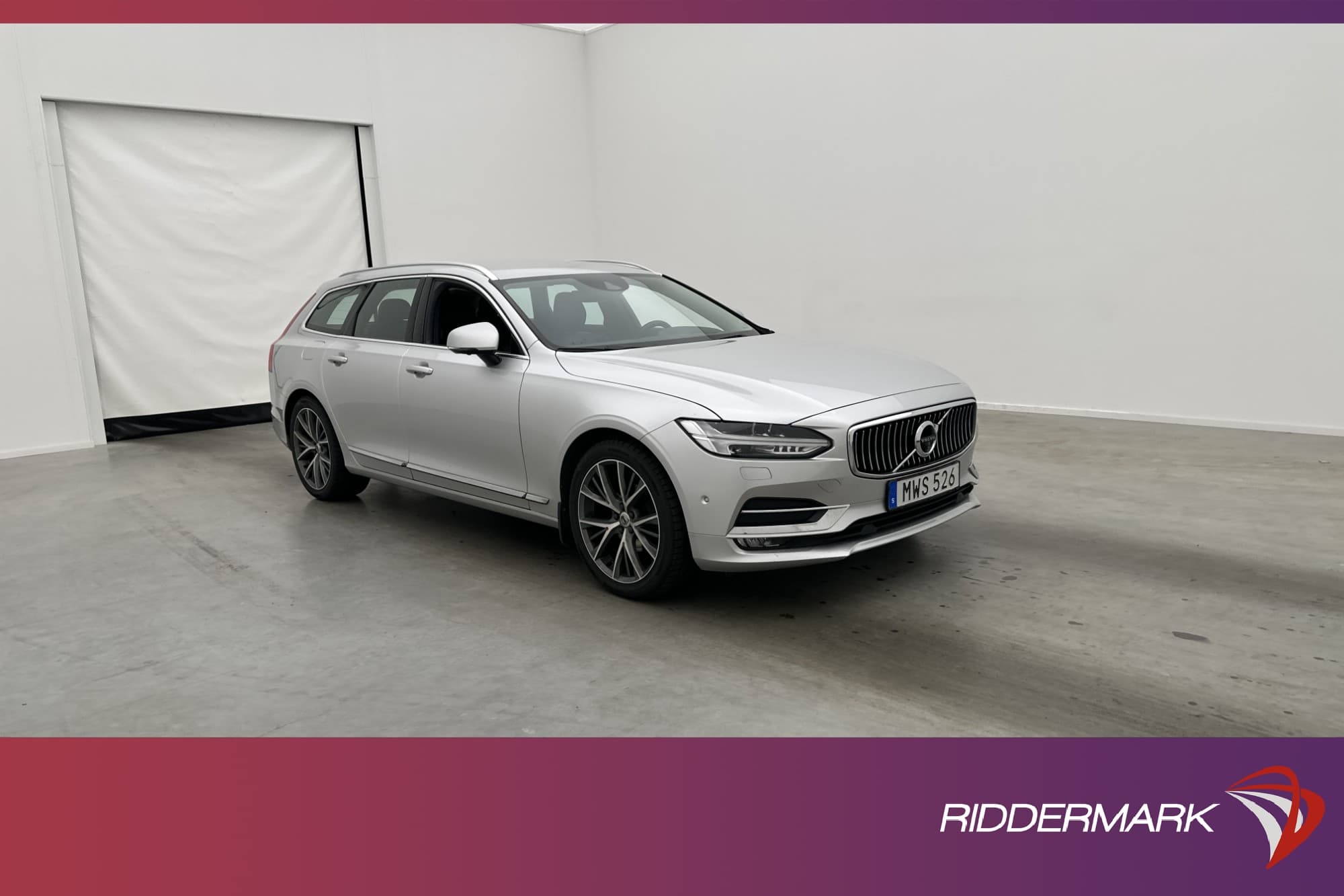 Volvo V90 D3 AWD