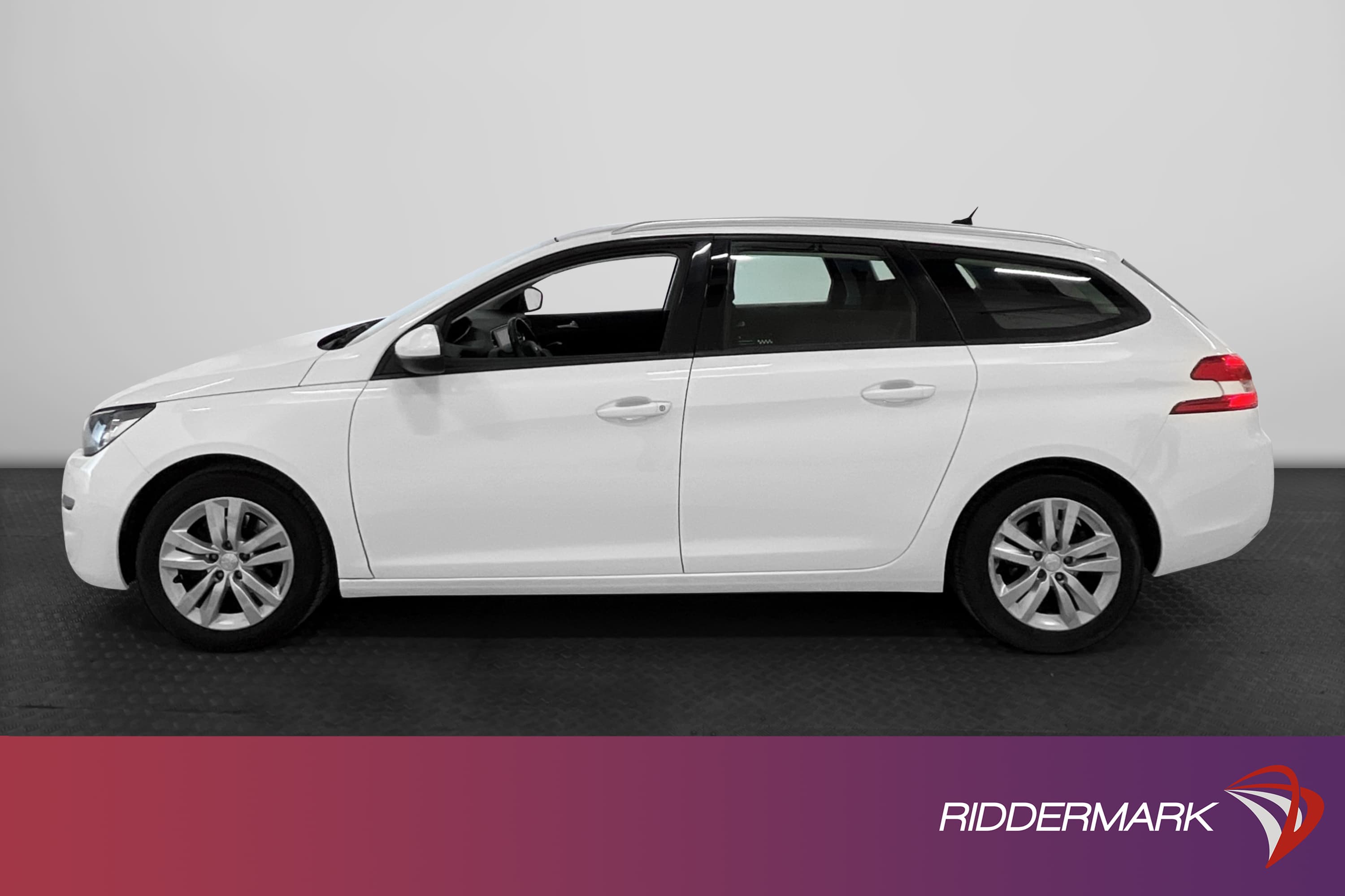 Peugeot 308 SW PureTech 110hk