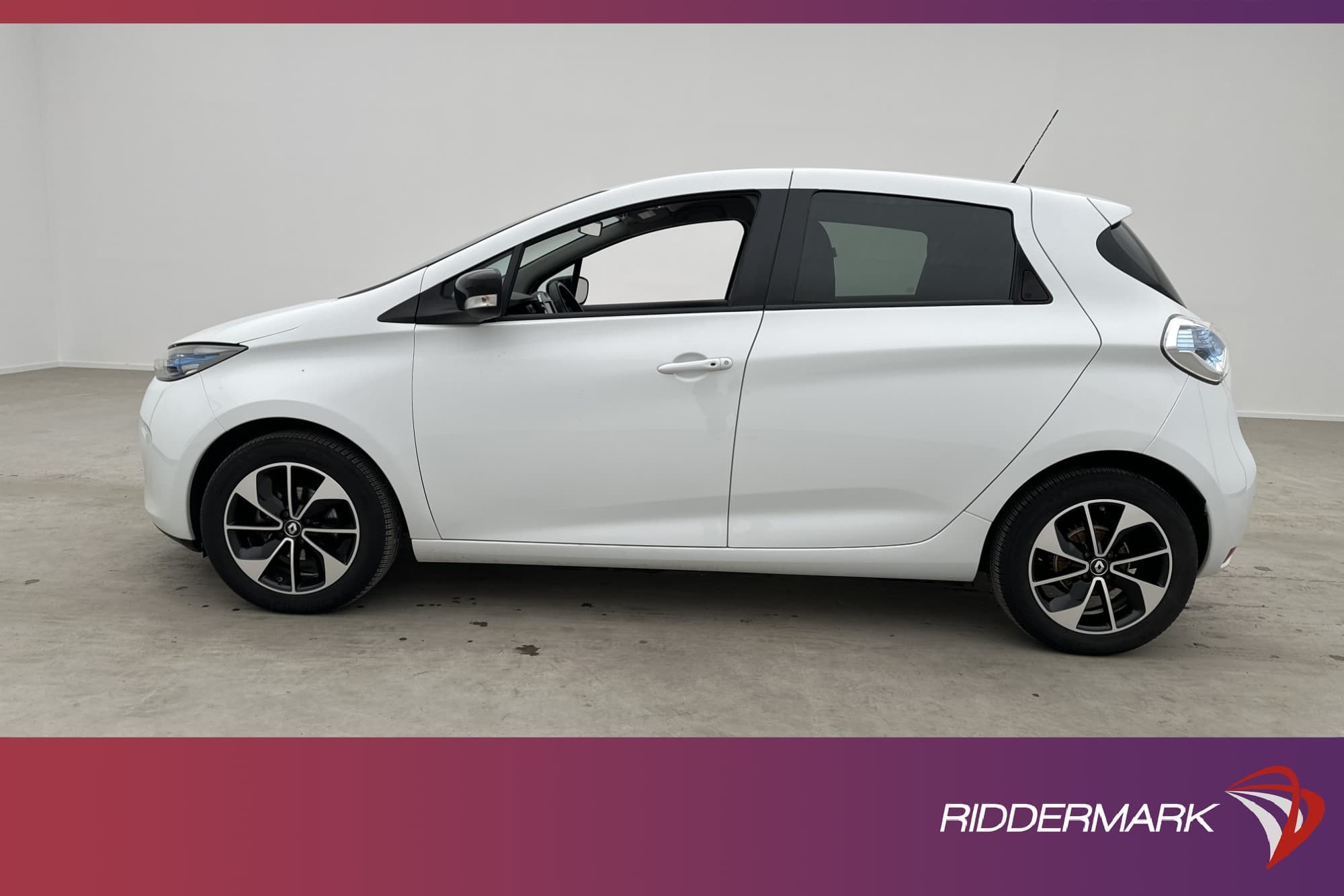 Renault ZOE R90 41 kWh 92hk