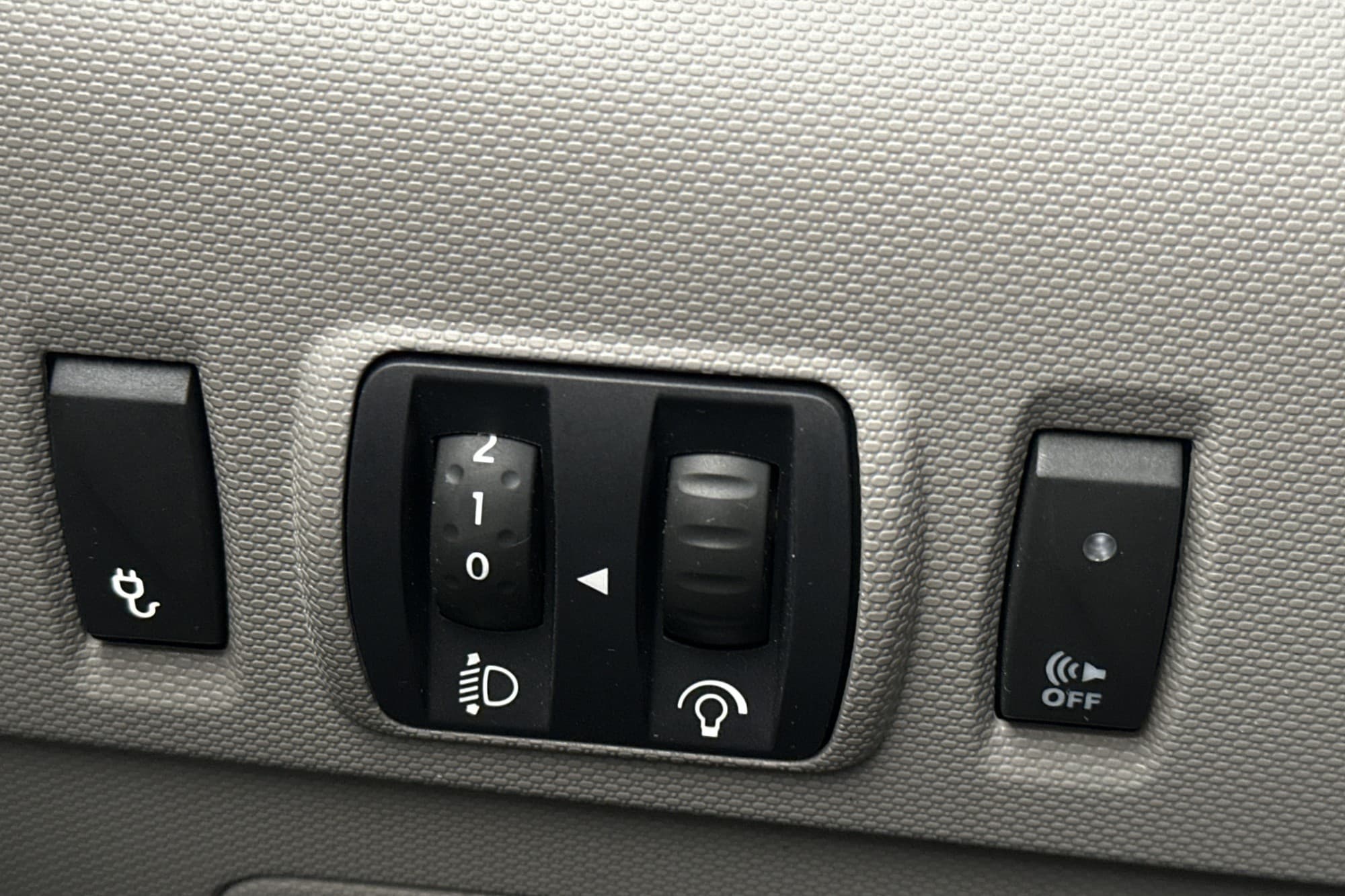 slider