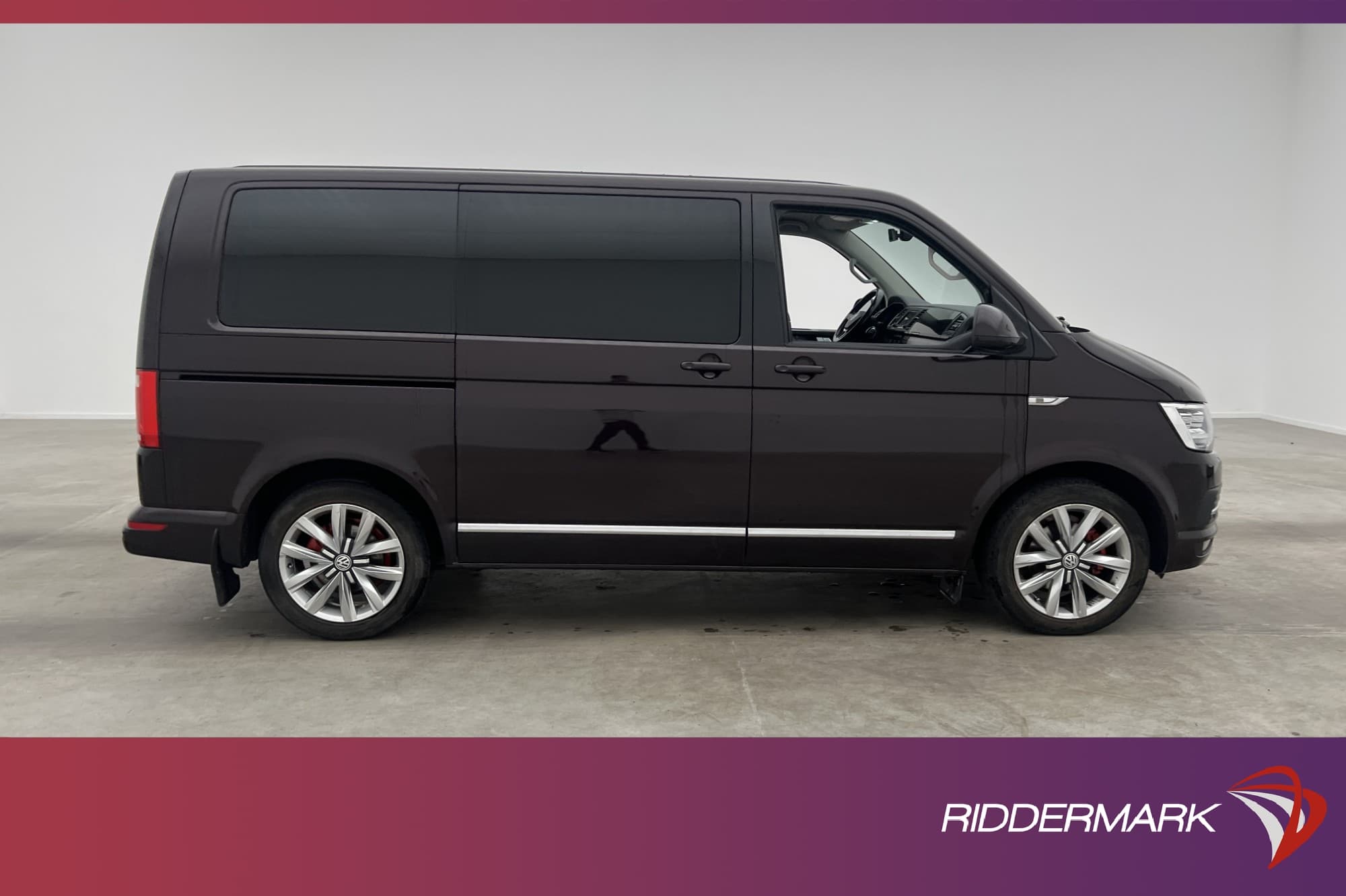 Volkswagen Multivan 2.0 TDI