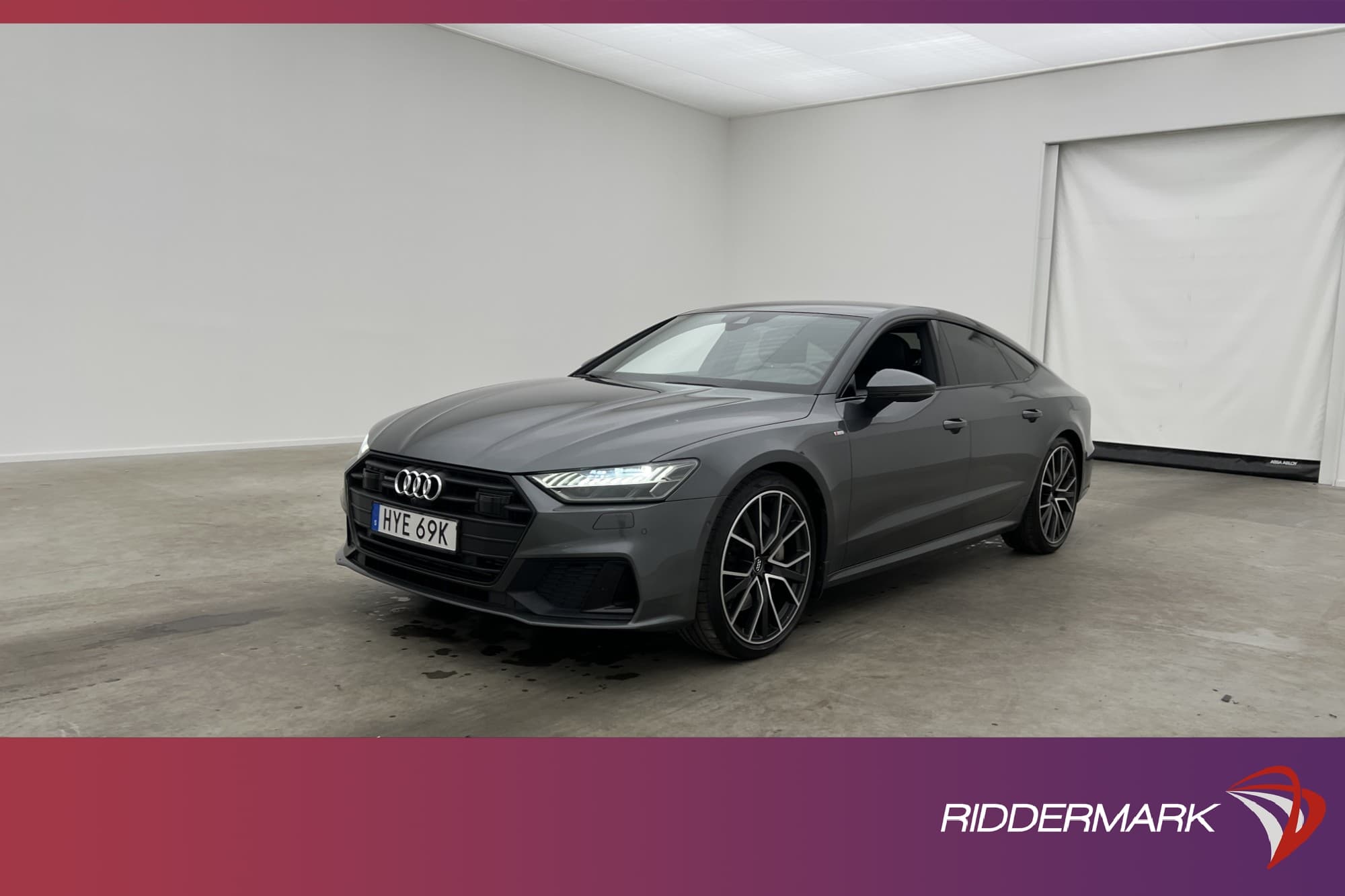 Audi A7 Sportback 55 TFSI Q