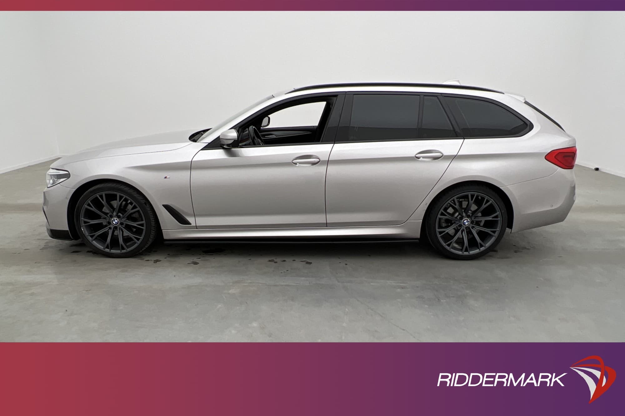 BMW 520d xDrive