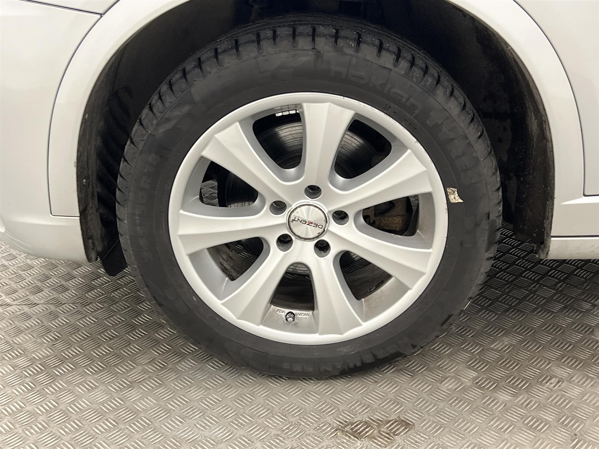 BMW X3 xDrive30d 258hk M-Sport Skinn B-Kamera Draginteriör