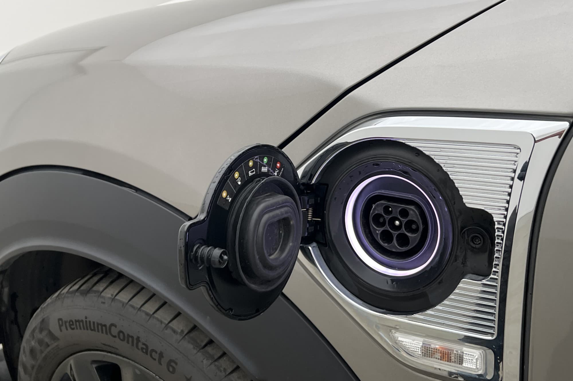 slider