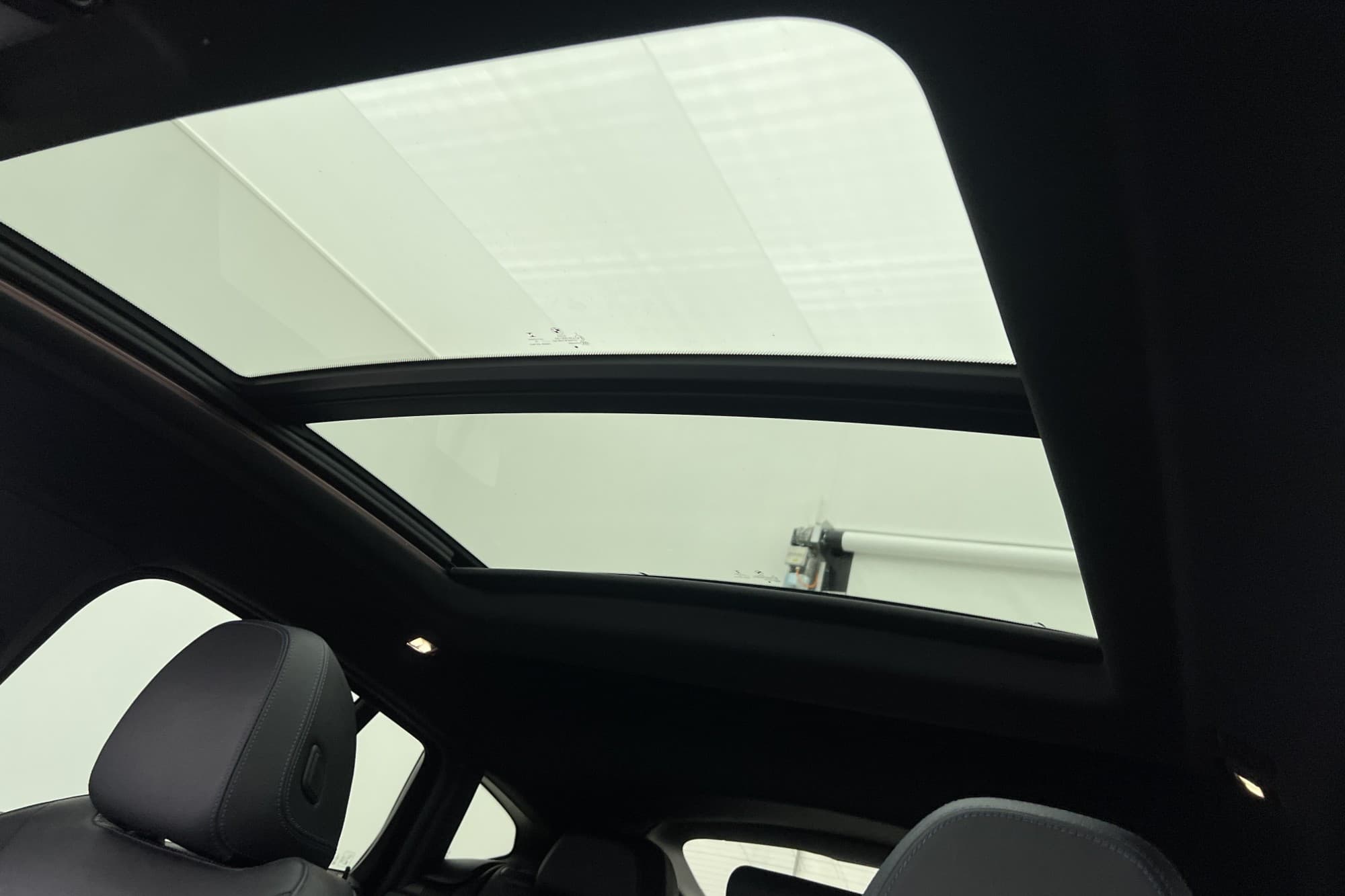 BMW X4 xDrive20d M Sport Innovation Pano H/K HUD 360° Drag