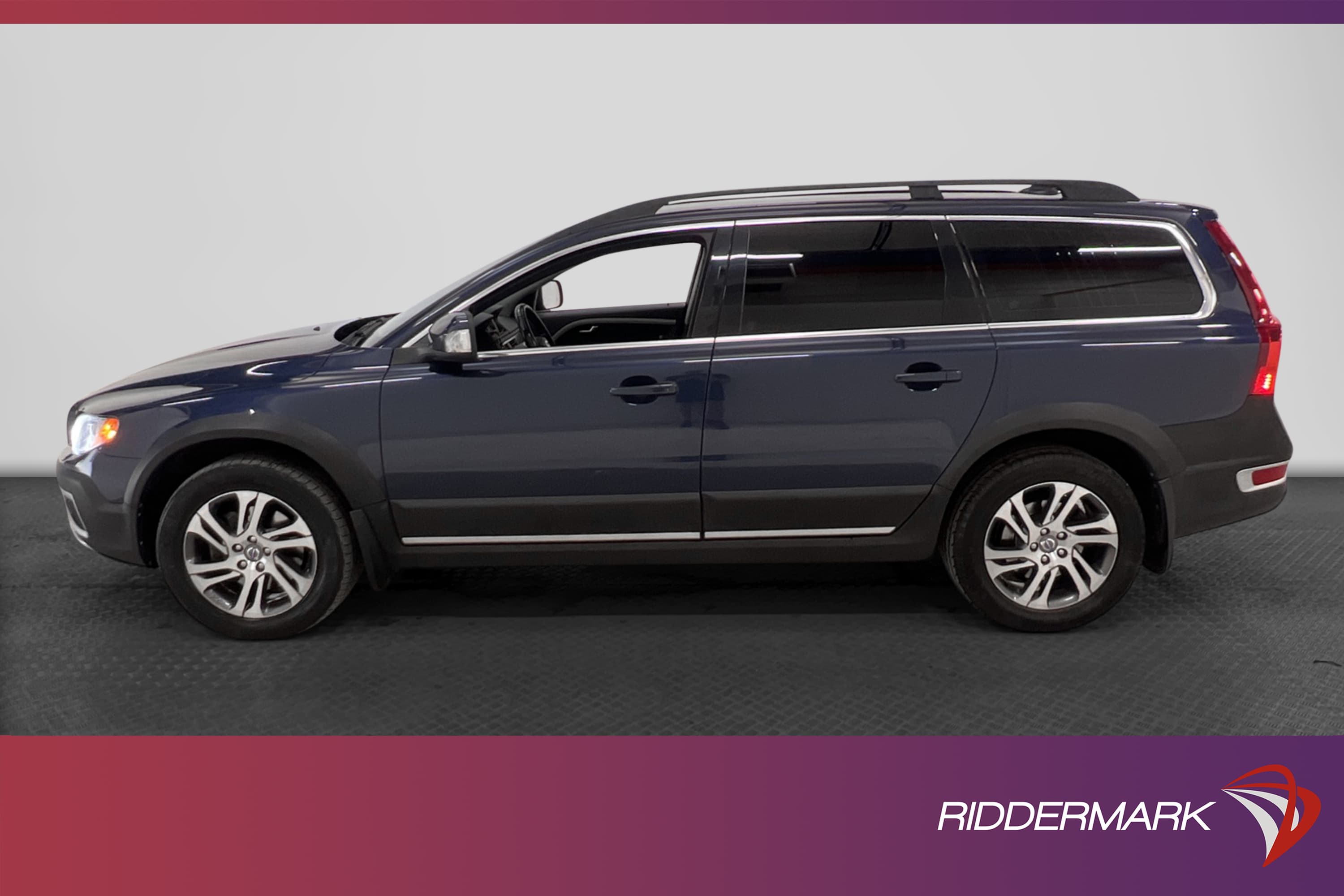 Volvo XC70 D4 AWD Momentum