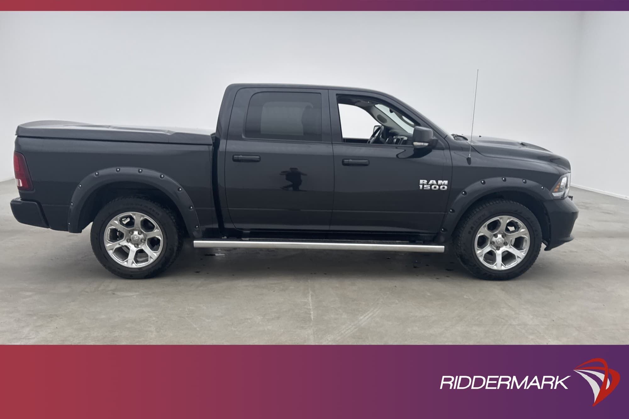 Dodge RAM Sport 5.7 4x4