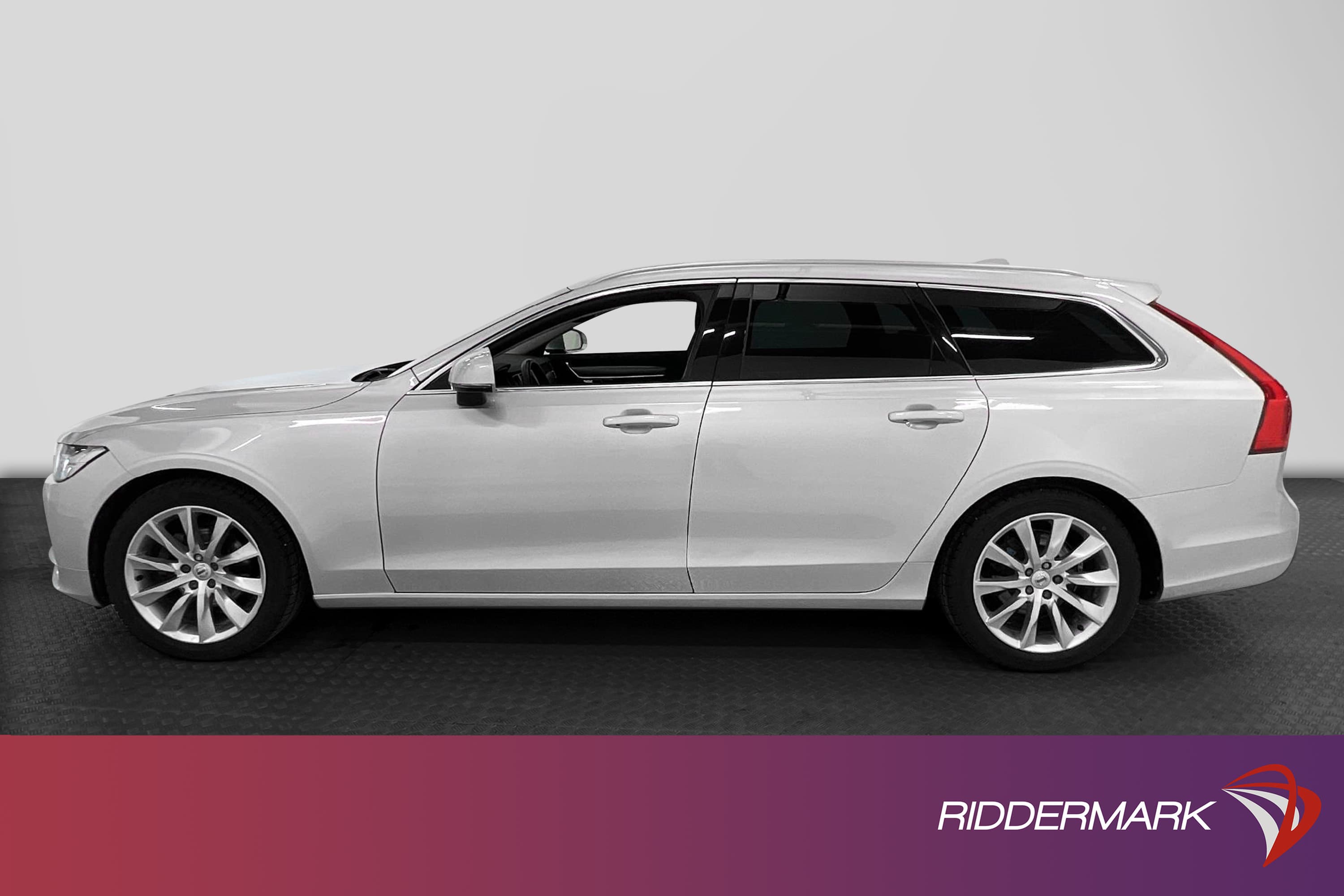 Volvo V90 D3 150 hk