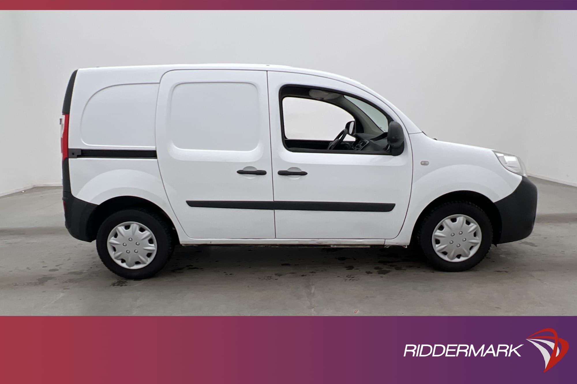 Renault Kangoo 1.5dCi