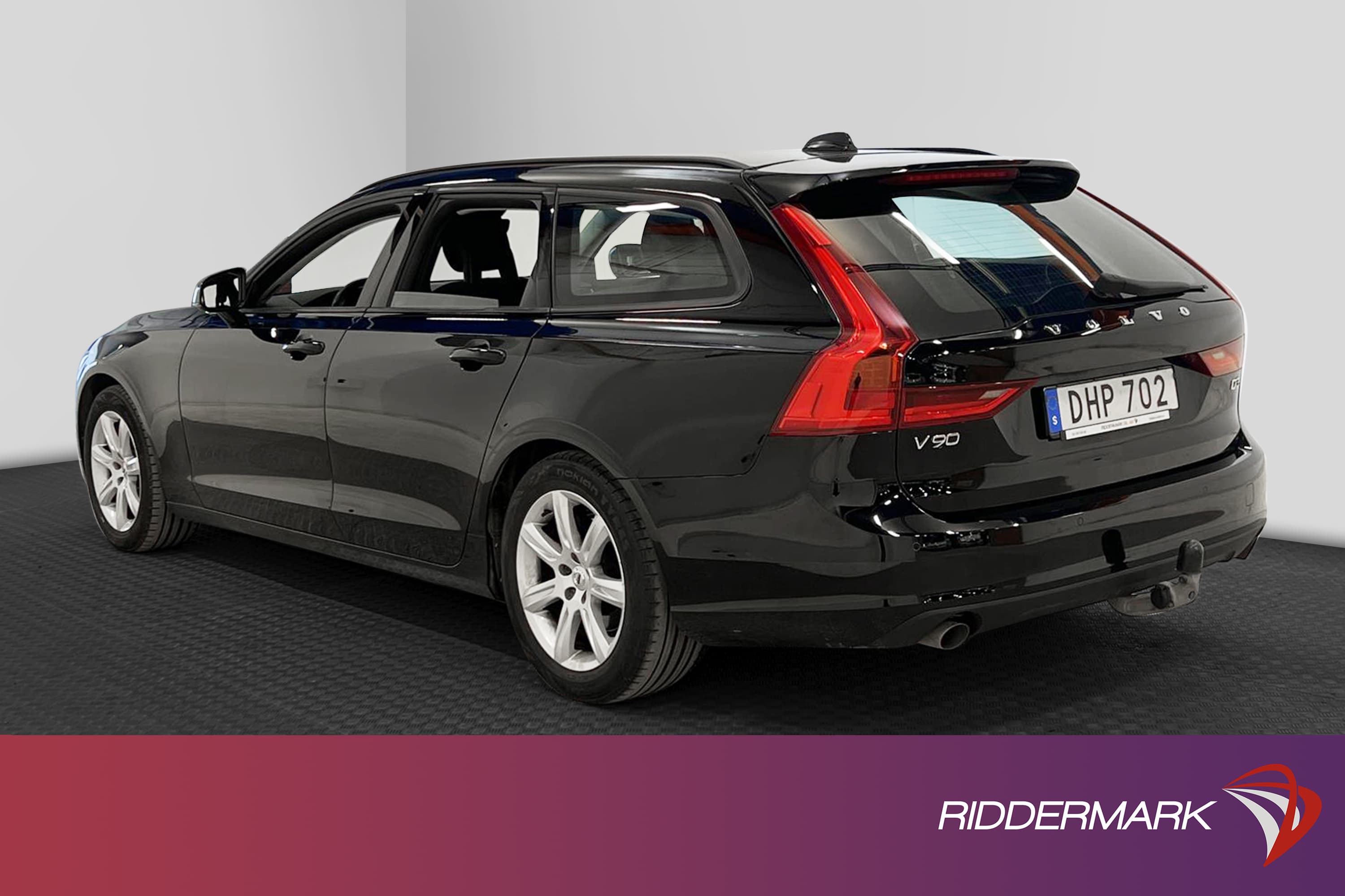 Volvo V90 D3 AWD 150hk