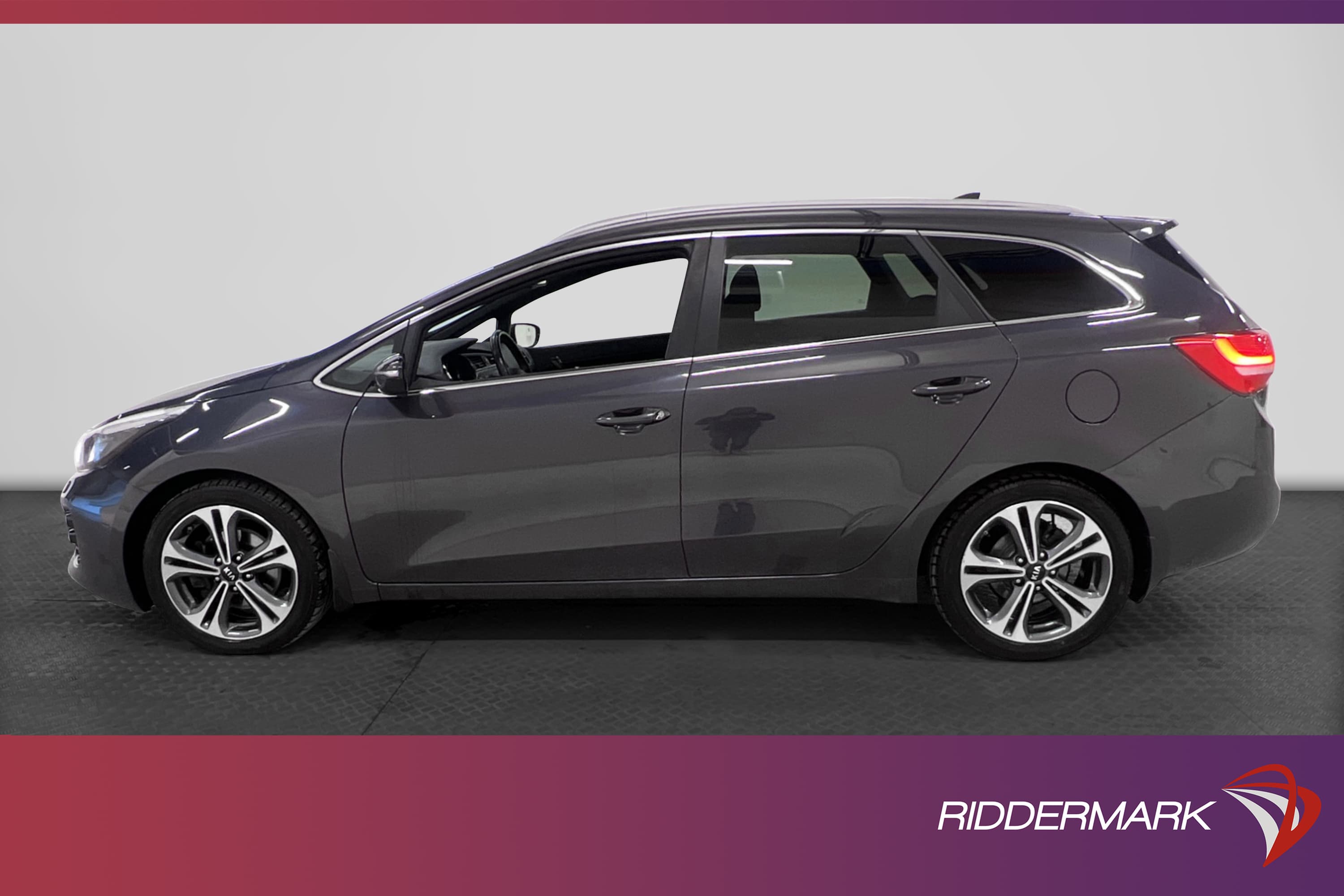 Kia Ceed SW