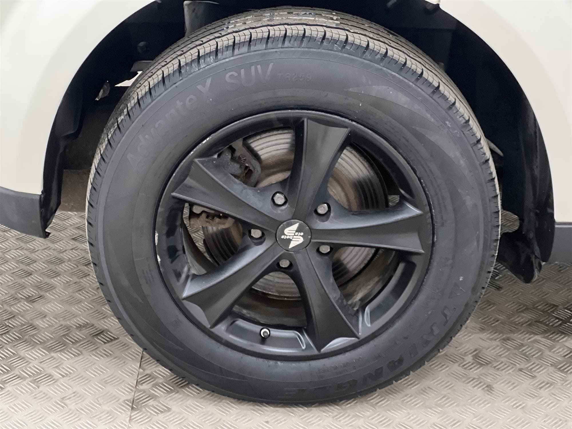 Fiat Freemont 2.0 Multijet 4x4 170hk Sport 7-sits Kamera GPS